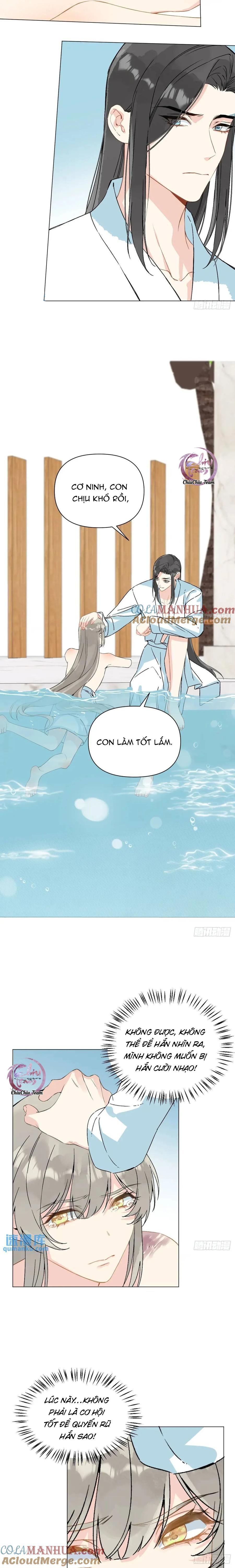 Đọc truyện Sau Khi Trùng Sinh Ta Thuần Hóa Đồ Đệ Xấu Xa (END) - Chapter 45