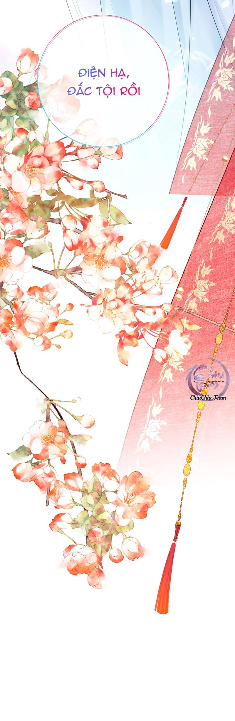 Đọc truyện Ôn Hương Diễm Ngọc (END) - Chapter 8