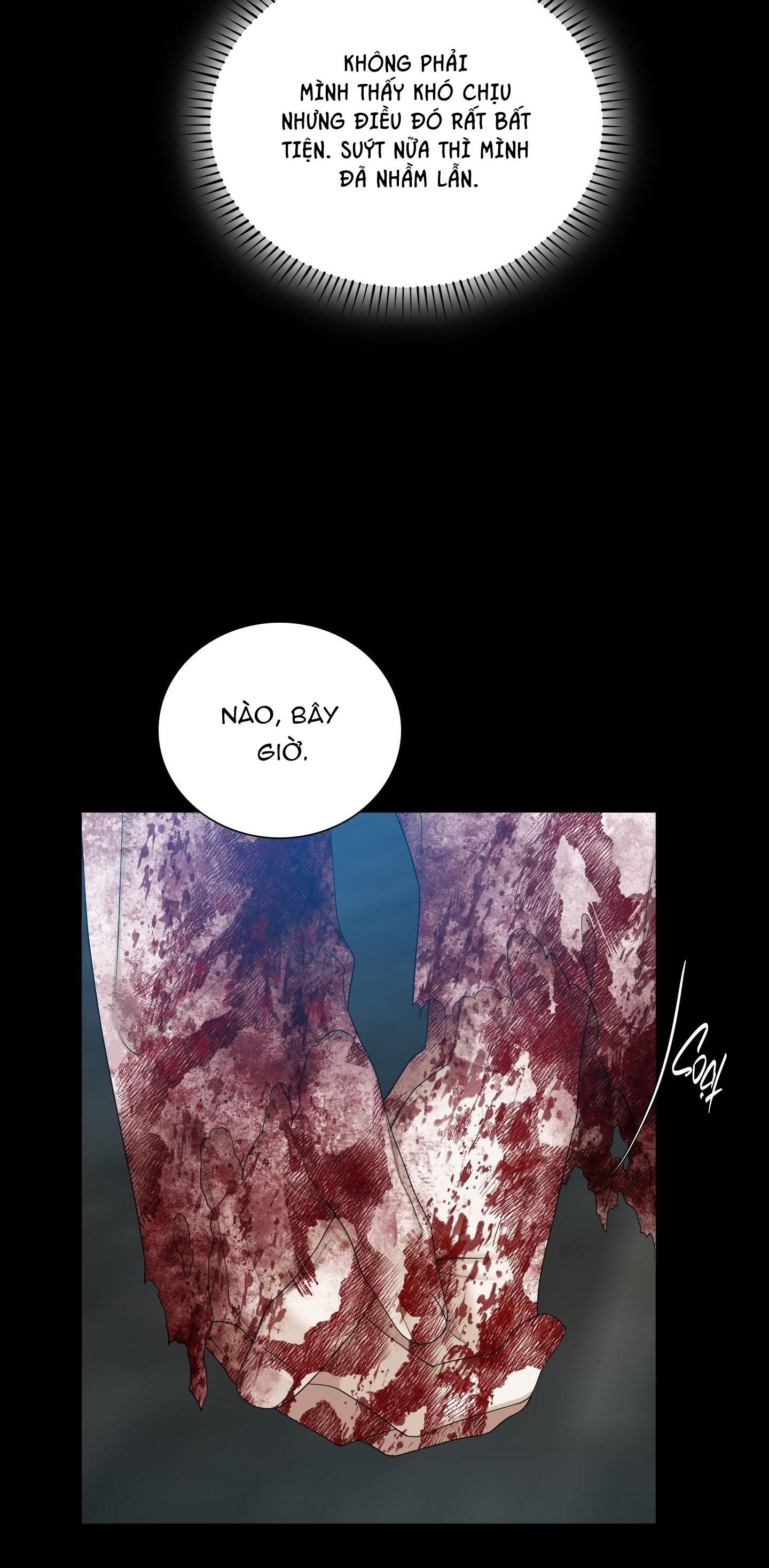 Đọc truyện DEAR. 00 - Chapter 28