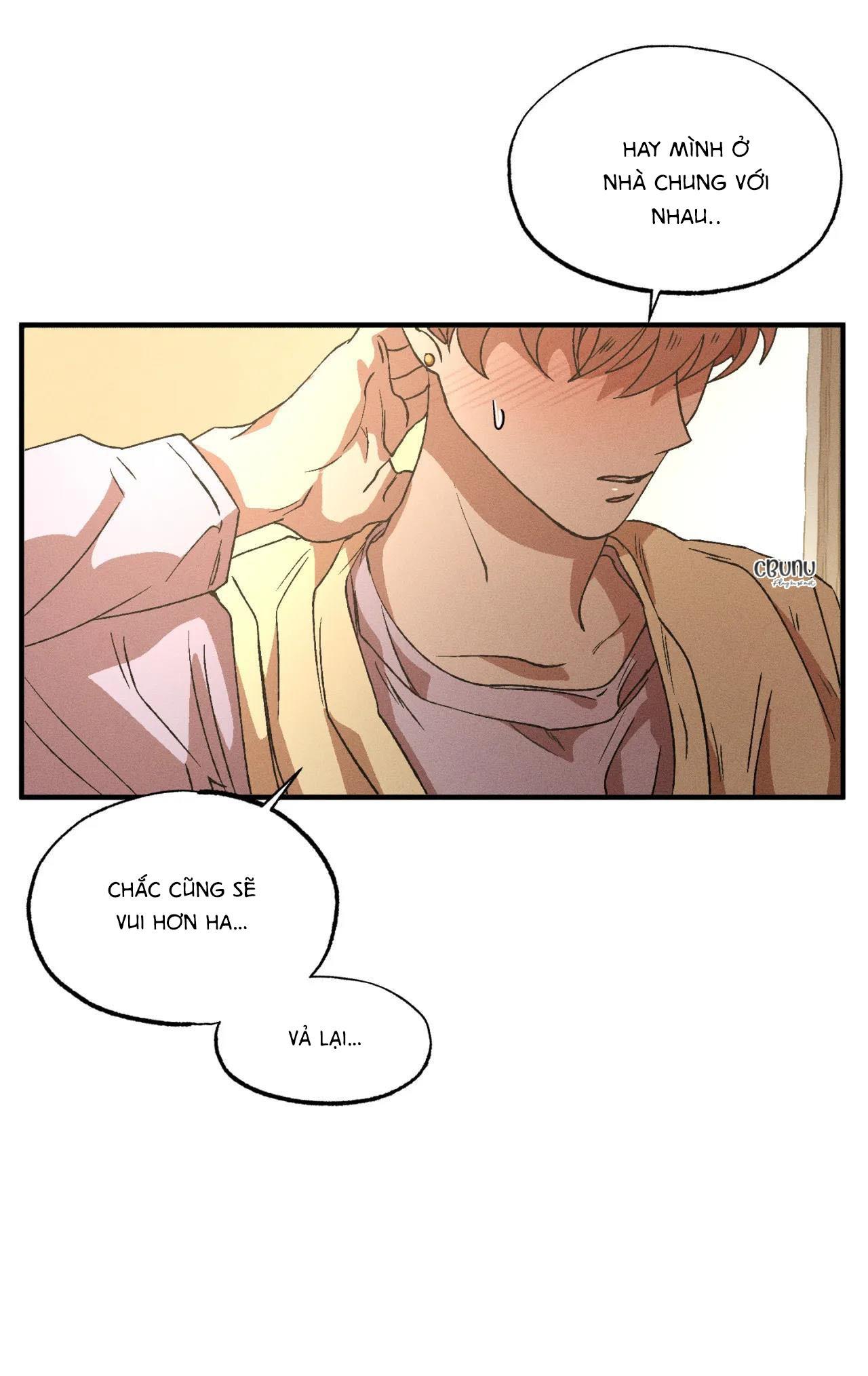 Đọc truyện  Bẫy Đôi Ngọt Ngào - Chapter 38