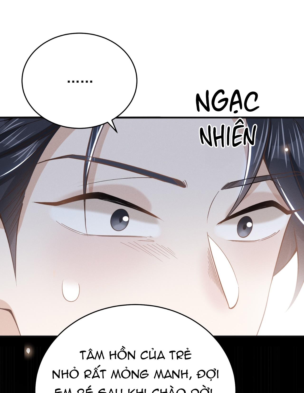 Đọc truyện Lai sinh bất kiến - Chapter 128