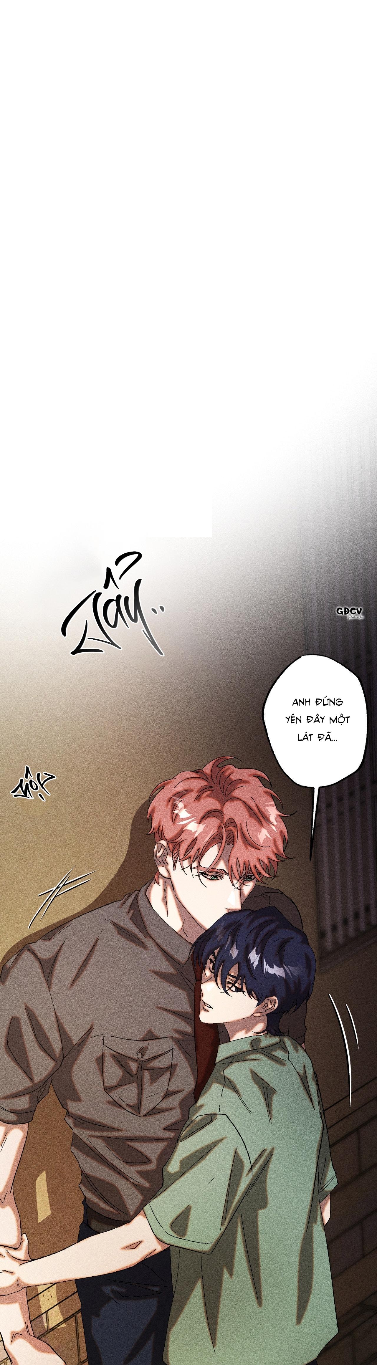 Đọc truyện  CUỘC GIAO DỊCH - Chapter 26