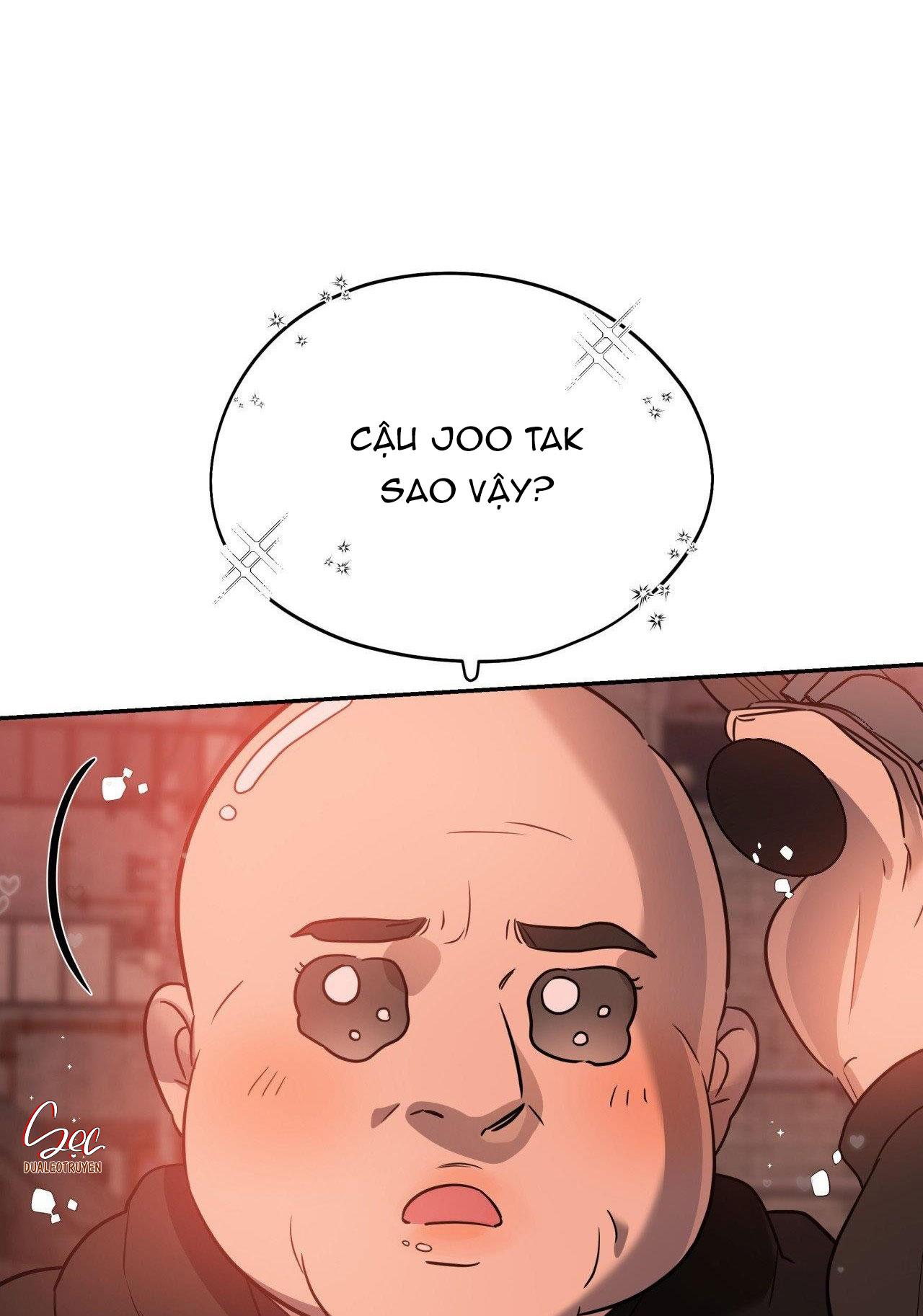 Đọc truyện LỆNH CỨU RỖI - Chapter 48