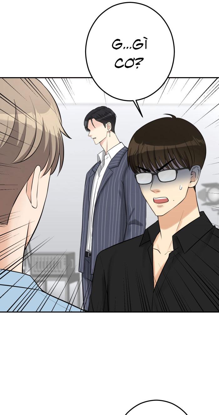 Đọc truyện Tỉnh dậy lần nữa bỗng trở thành minh tinh rồi - Chapter 8