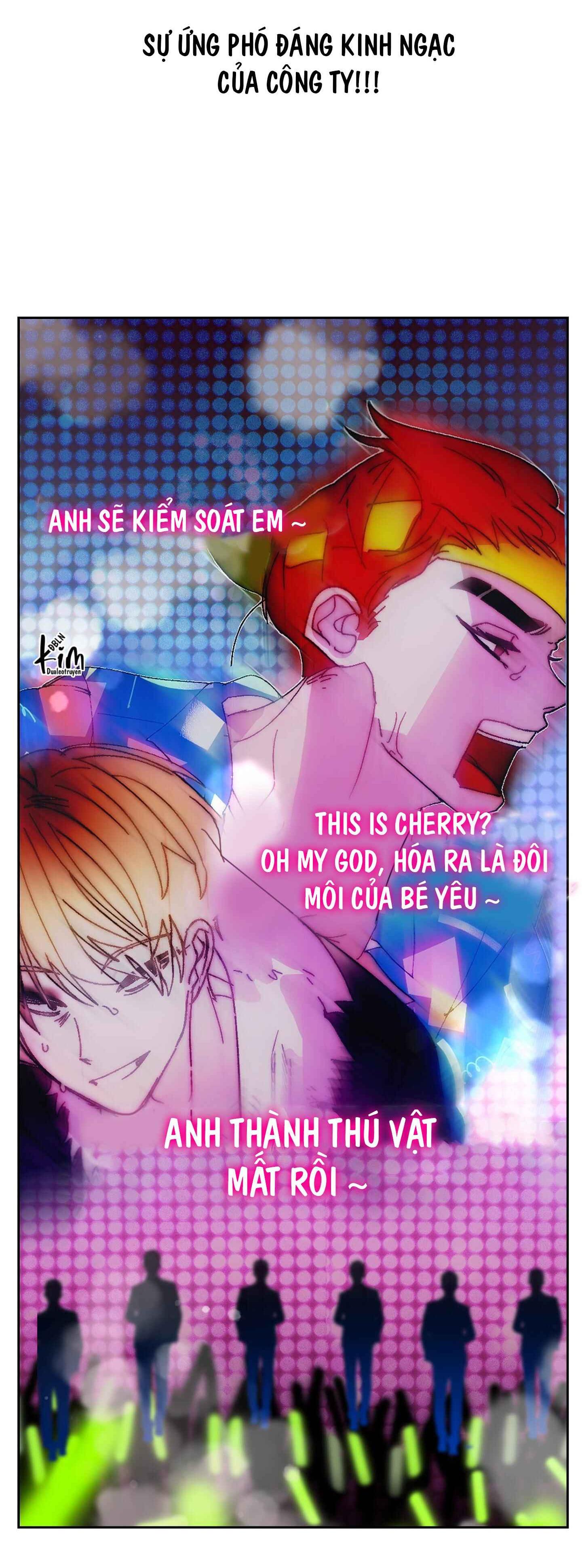 Đọc truyện BL NGẮN CHỊCH HỎNY - Chapter 46.1