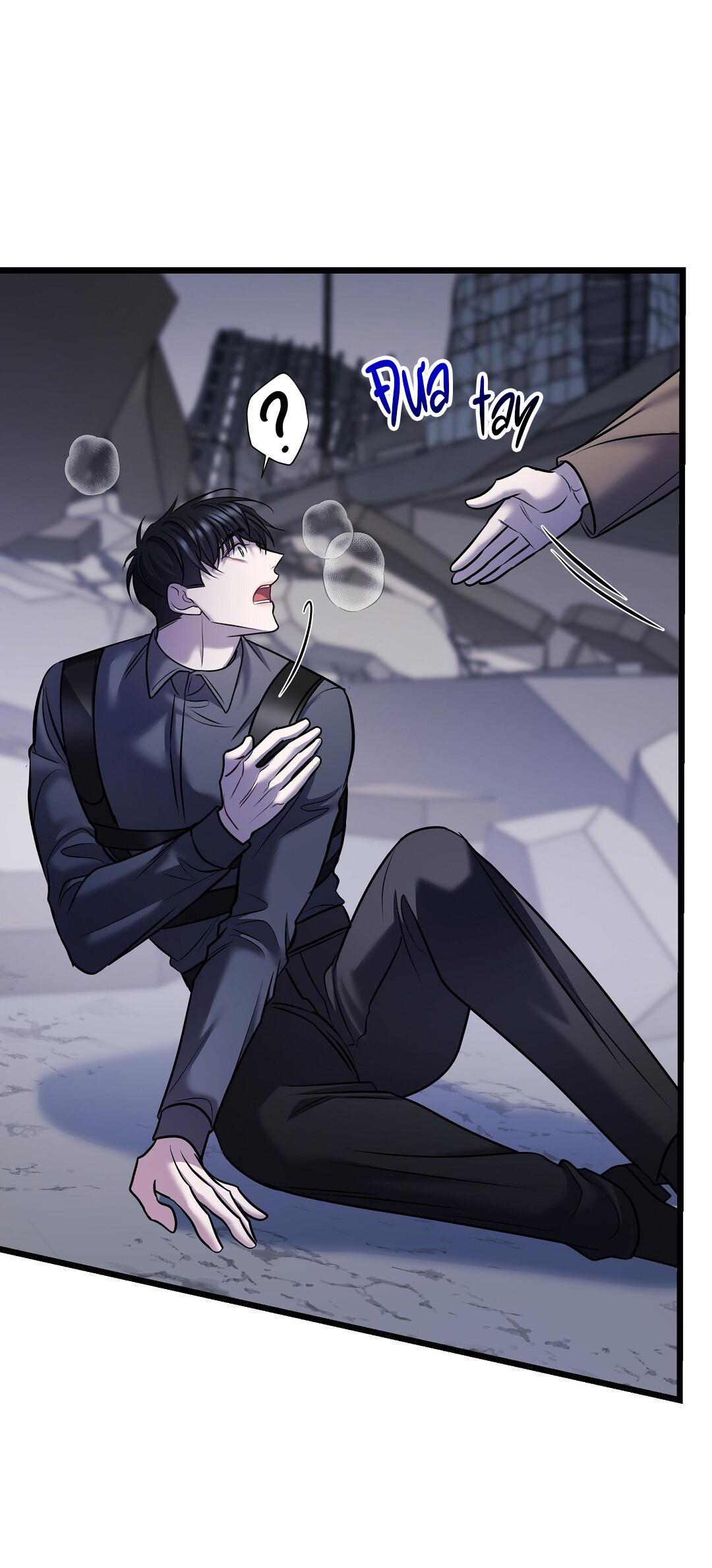 Đọc truyện Đáy Sâu Tuyệt Vọng - Chapter 66