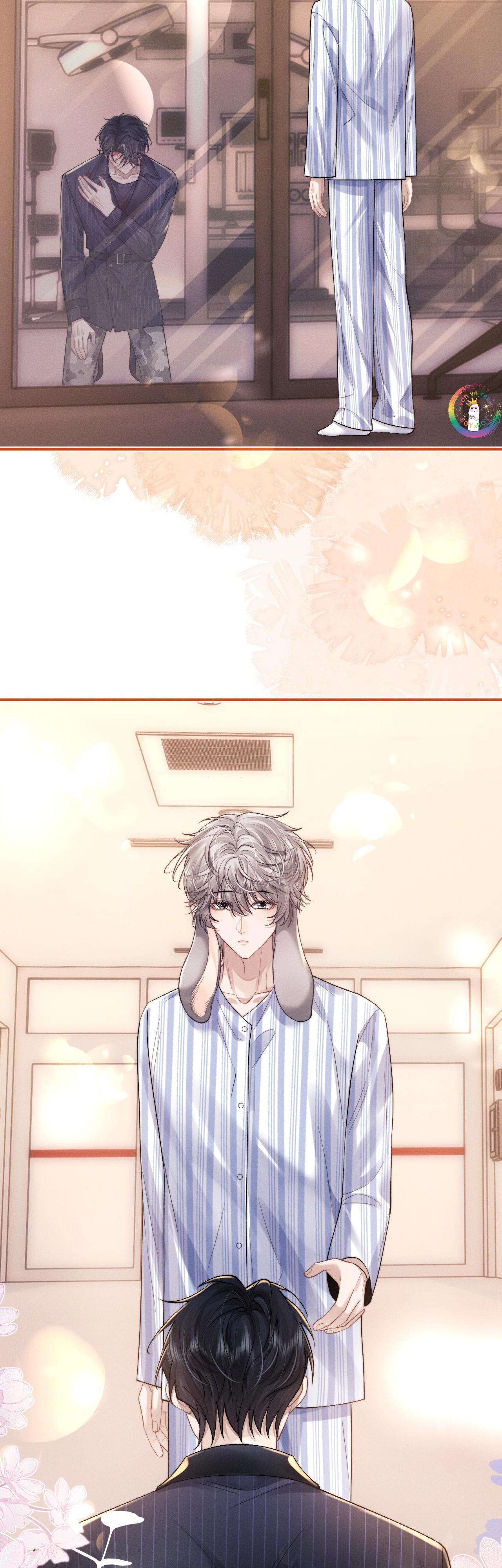 Đọc truyện Chấp Sự Thỏ Tai Cụp - Chapter 105