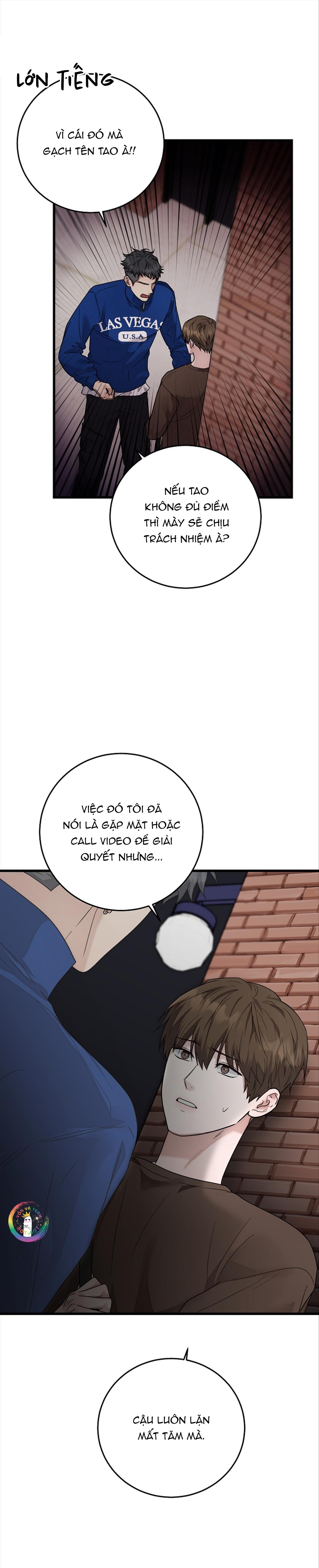 Đọc truyện ★ Sweet Shot ★ - Chapter 14