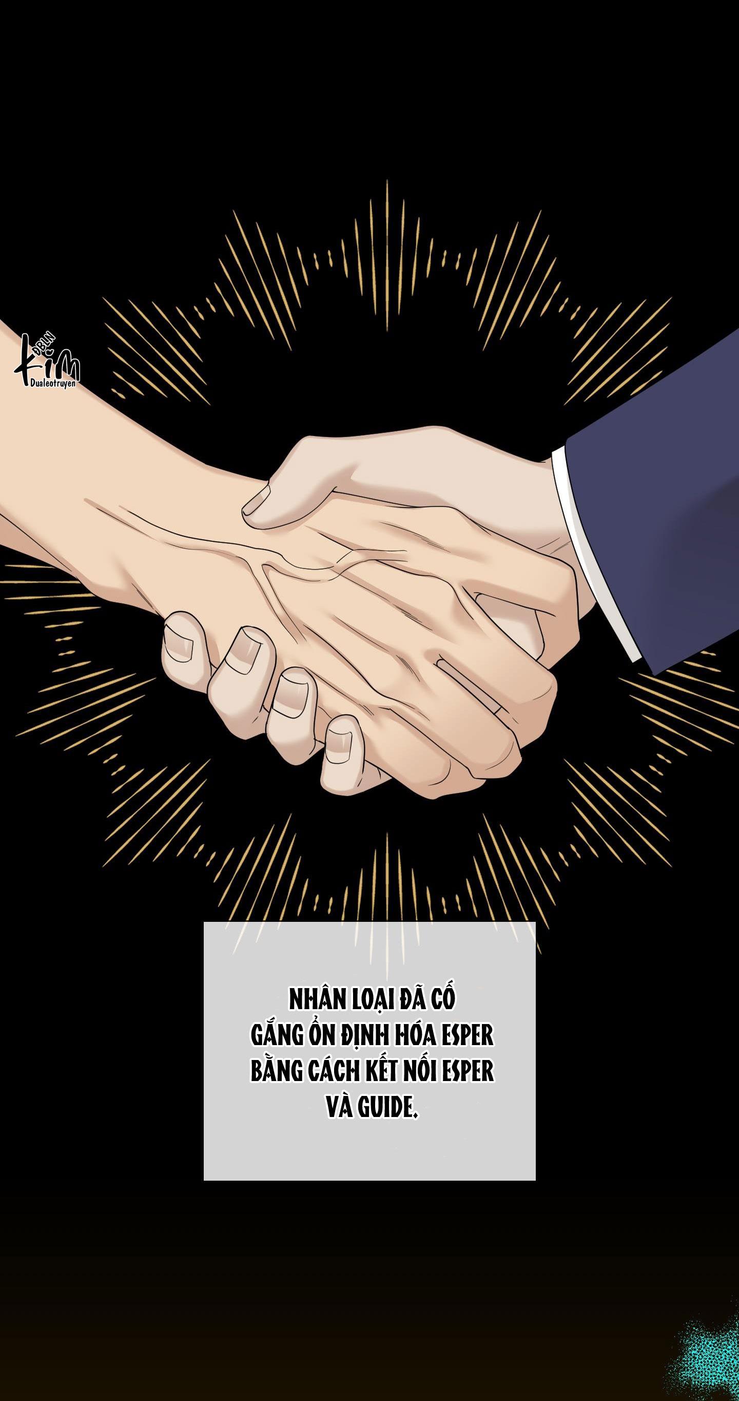 Đọc truyện DEAR. 00 - Chapter 1