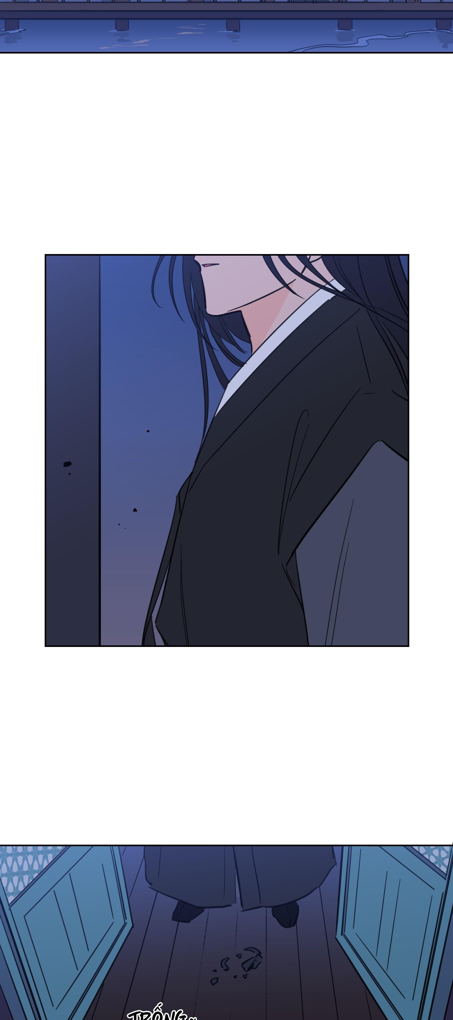 Đọc truyện Mẹo Thuần Hóa Hổ - Chapter 67