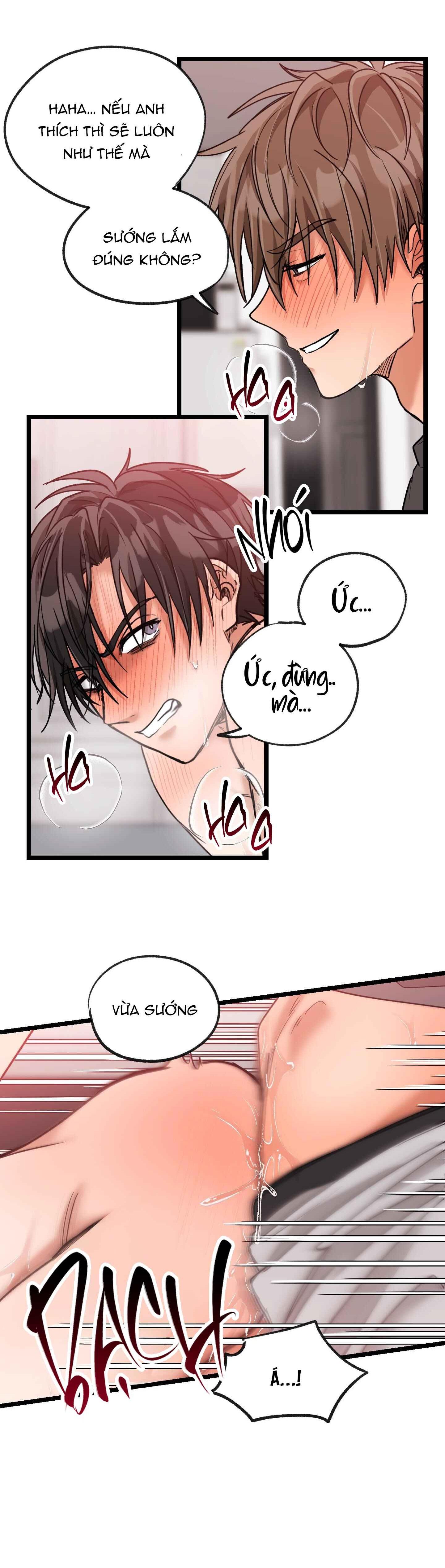 Đọc truyện TUYỂN TẬP NGỰC BỰ, CUNG KHỦ CỦA NHÀ KIM - Chapter 178.6