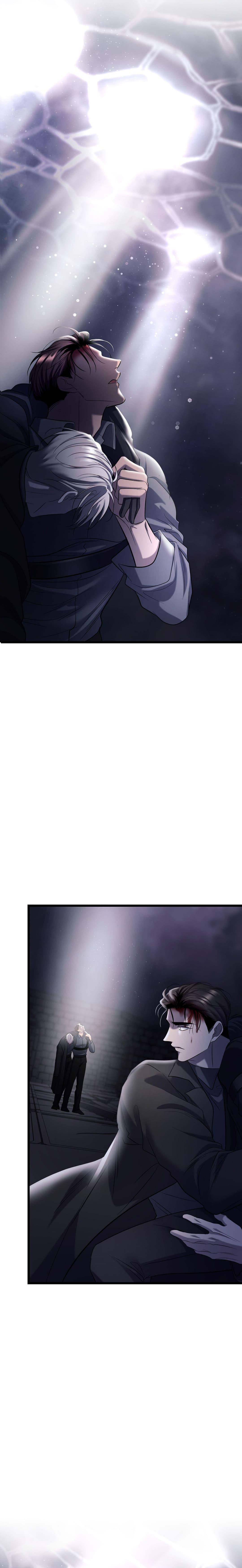 Đọc truyện Đáy Sâu Tuyệt Vọng - Chapter 81