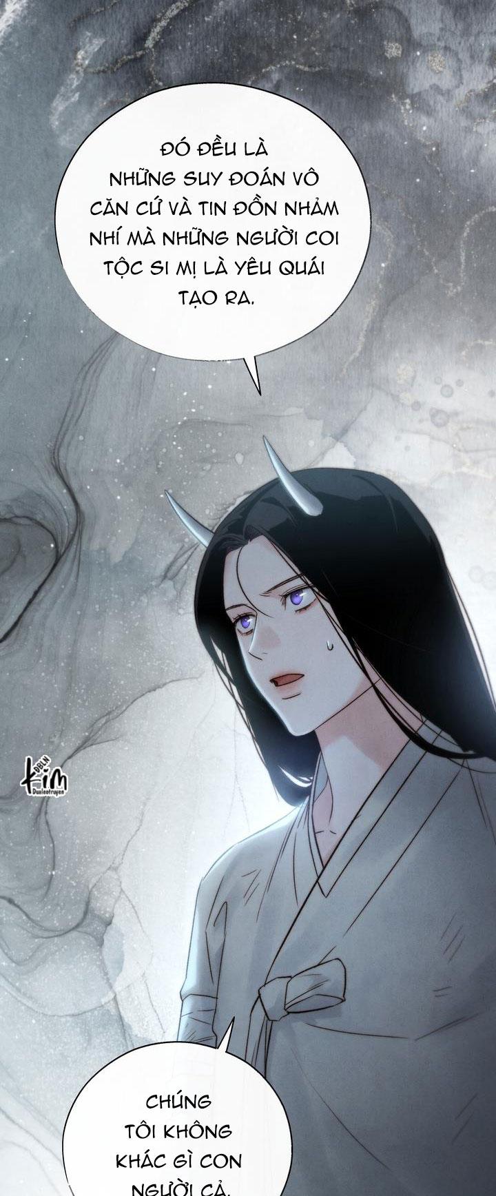 Đọc truyện THUỐC ĐỘC - Chapter 7