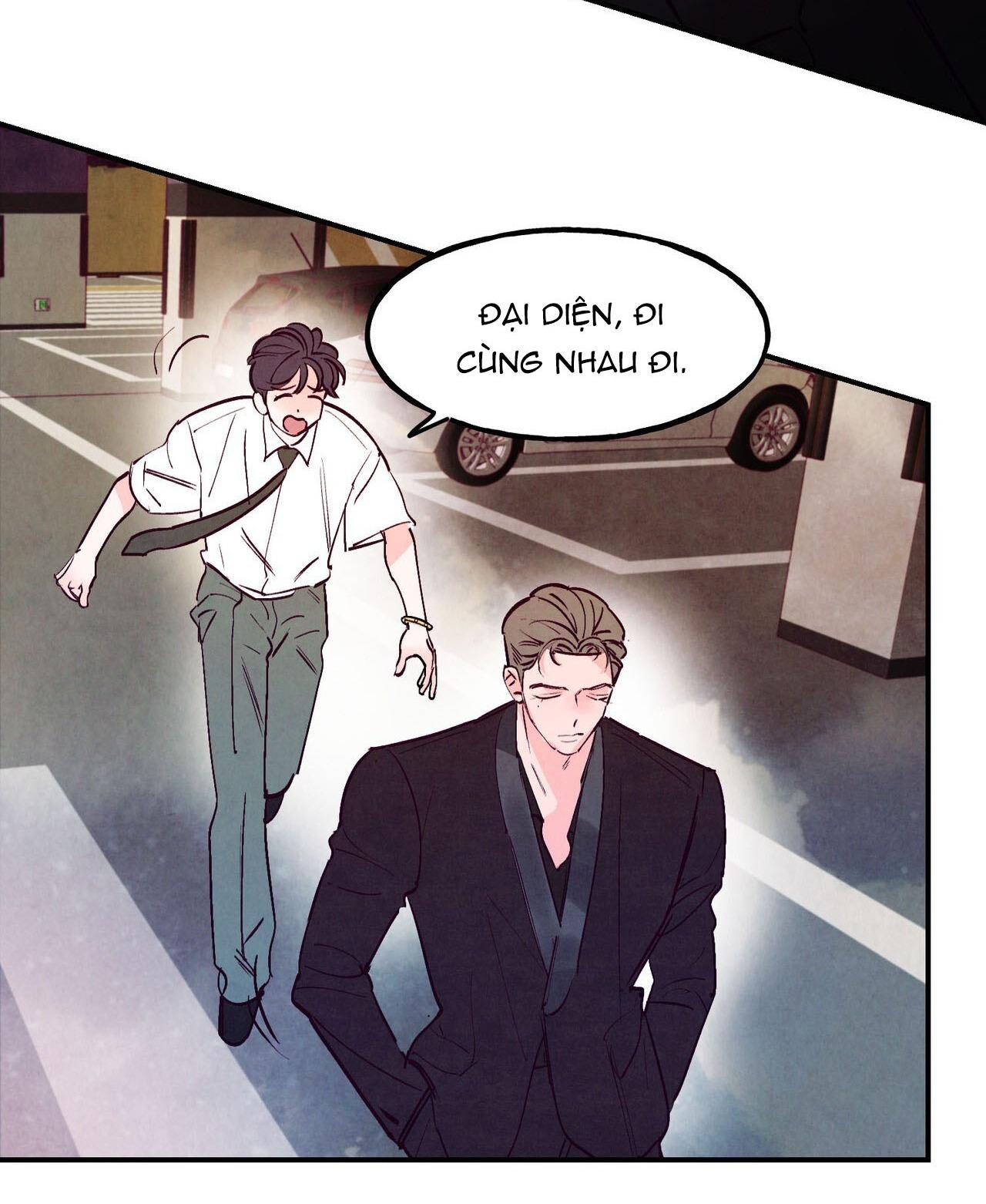 Đọc truyện Say Tình - Chapter 65