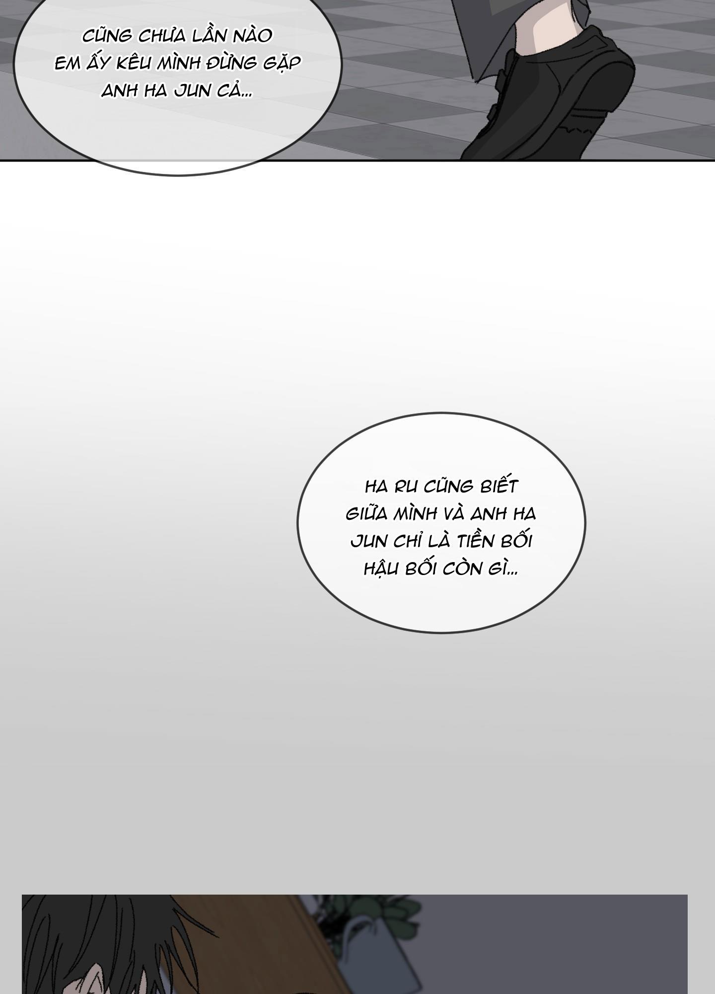 Đọc truyện Missing Romance - Chapter 17