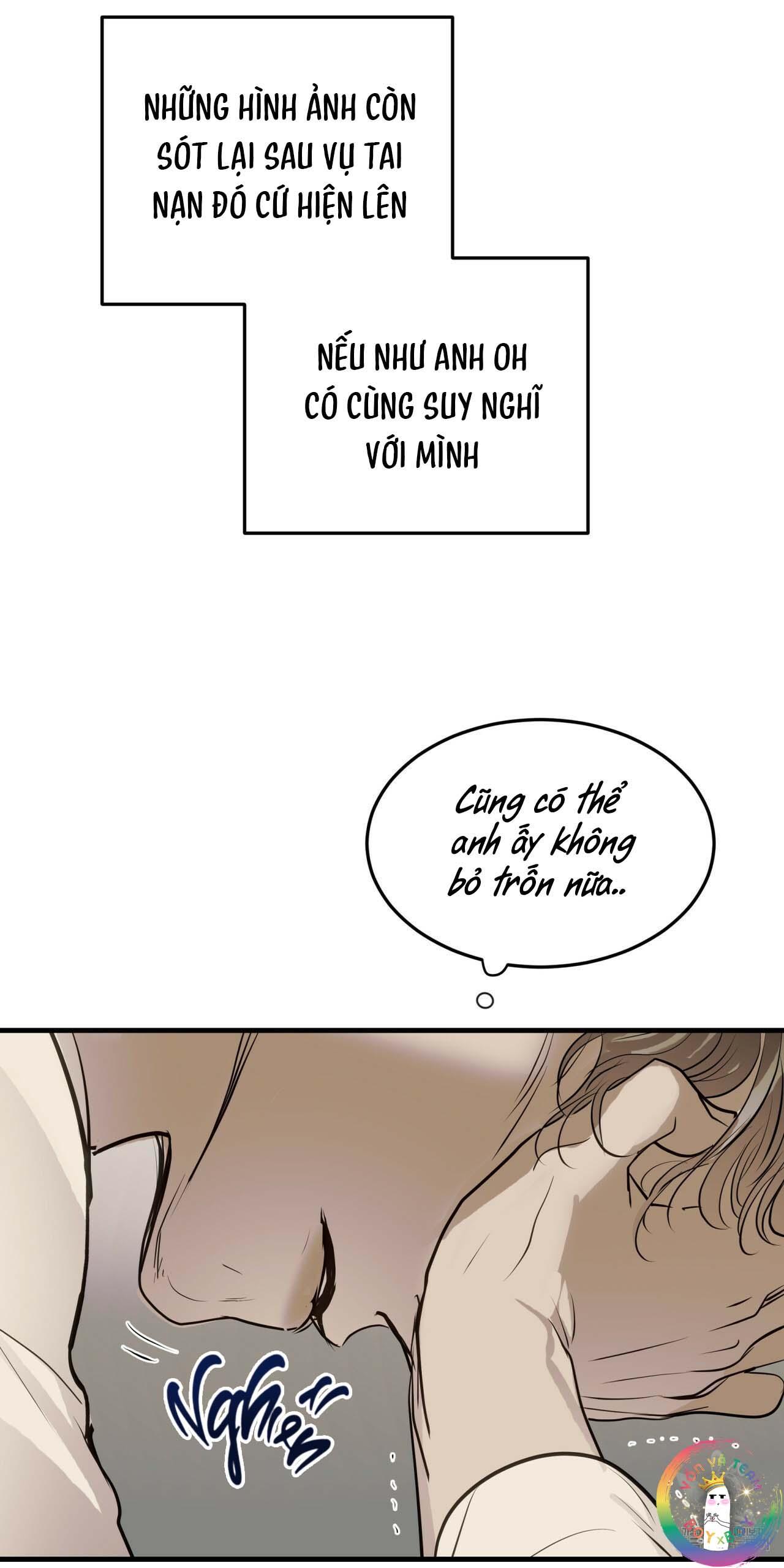 Đọc truyện [DROP] Người Lạ Trong Gương - Chapter 9