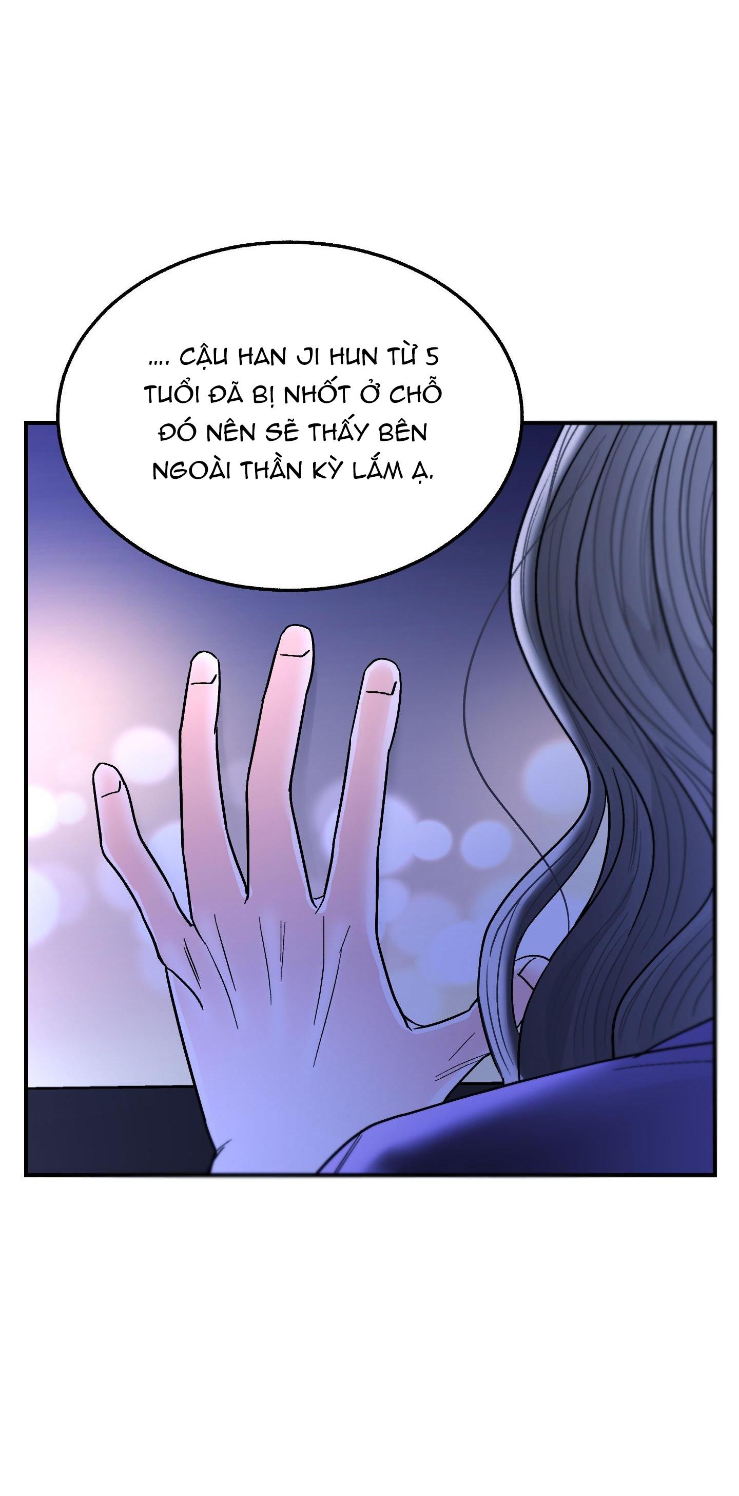 Đọc truyện NGHIỆN SEX - Chapter 21.1