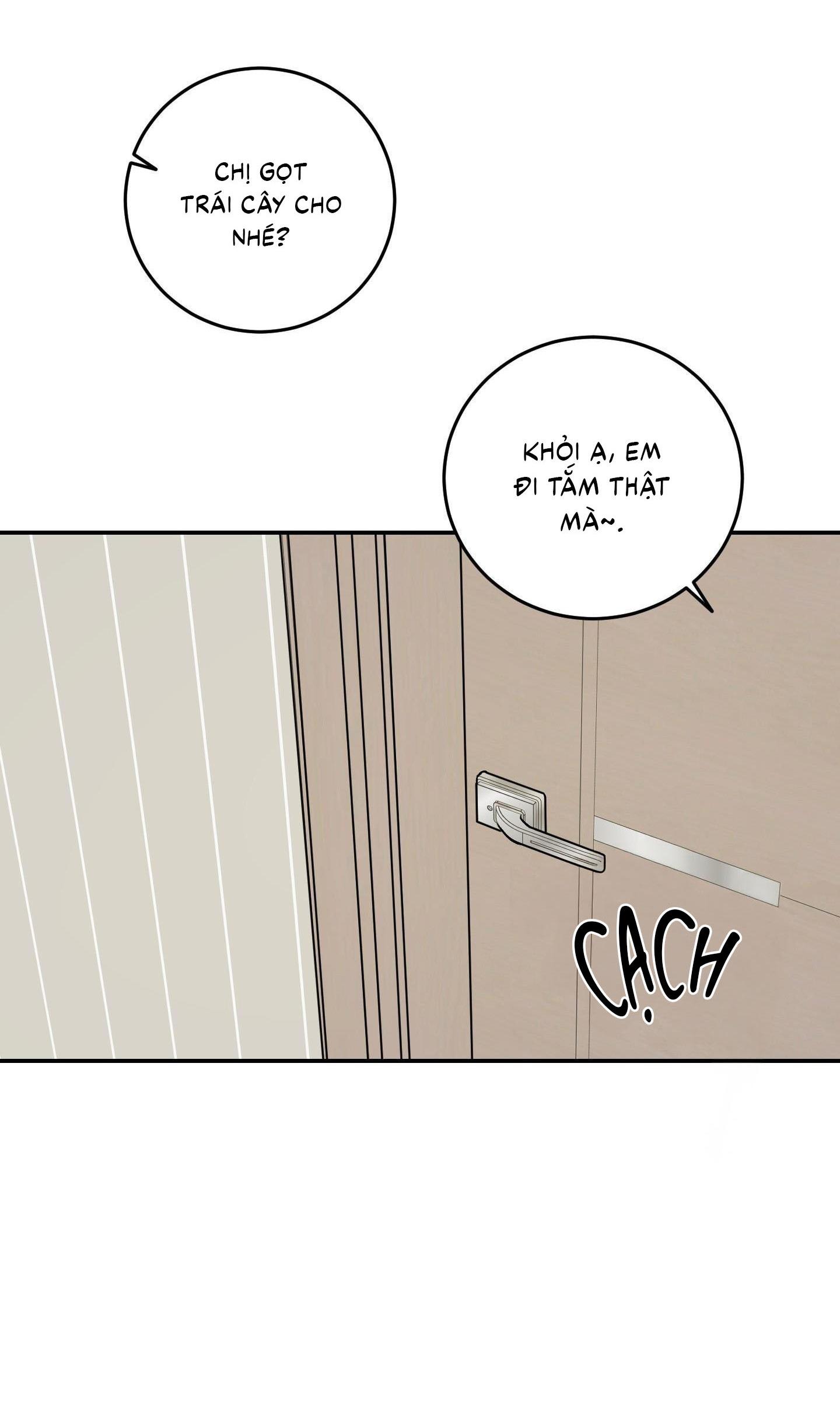 Đọc truyện |DROP| Hưởng Lợi - Chapter 35