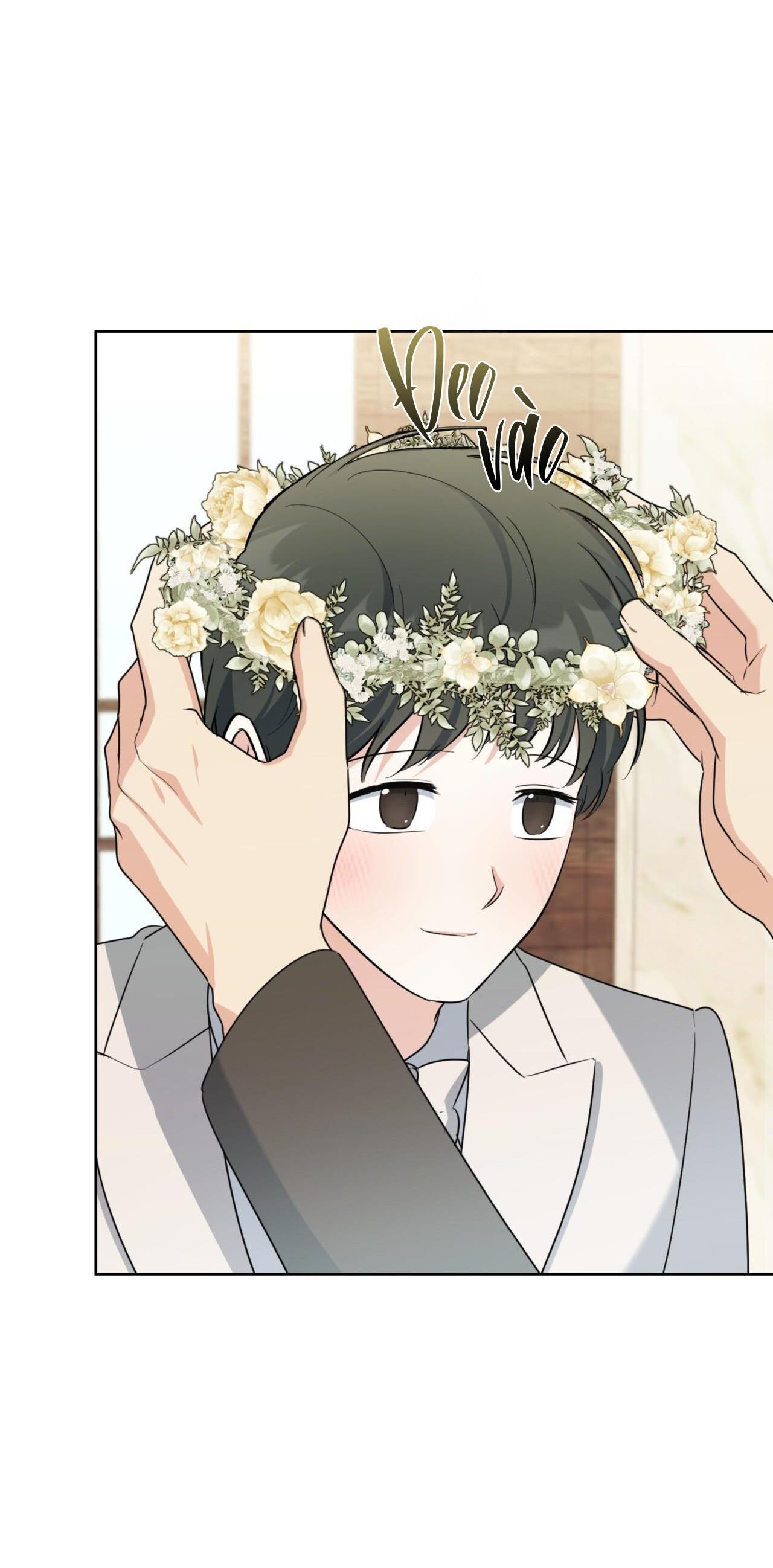 Đọc truyện  Khu Rừng Tĩnh Lặng - Chapter 67