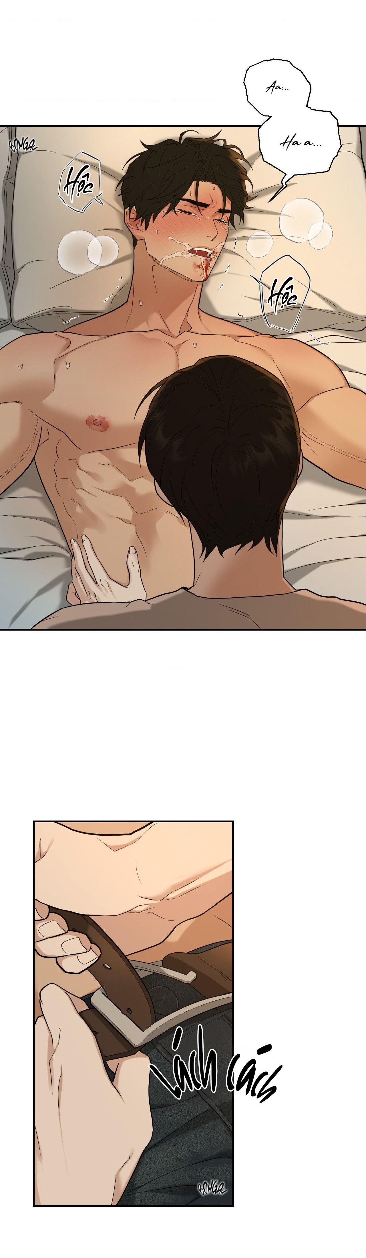 Đọc truyện TƯ DUY NGƯỢC - Chapter 2