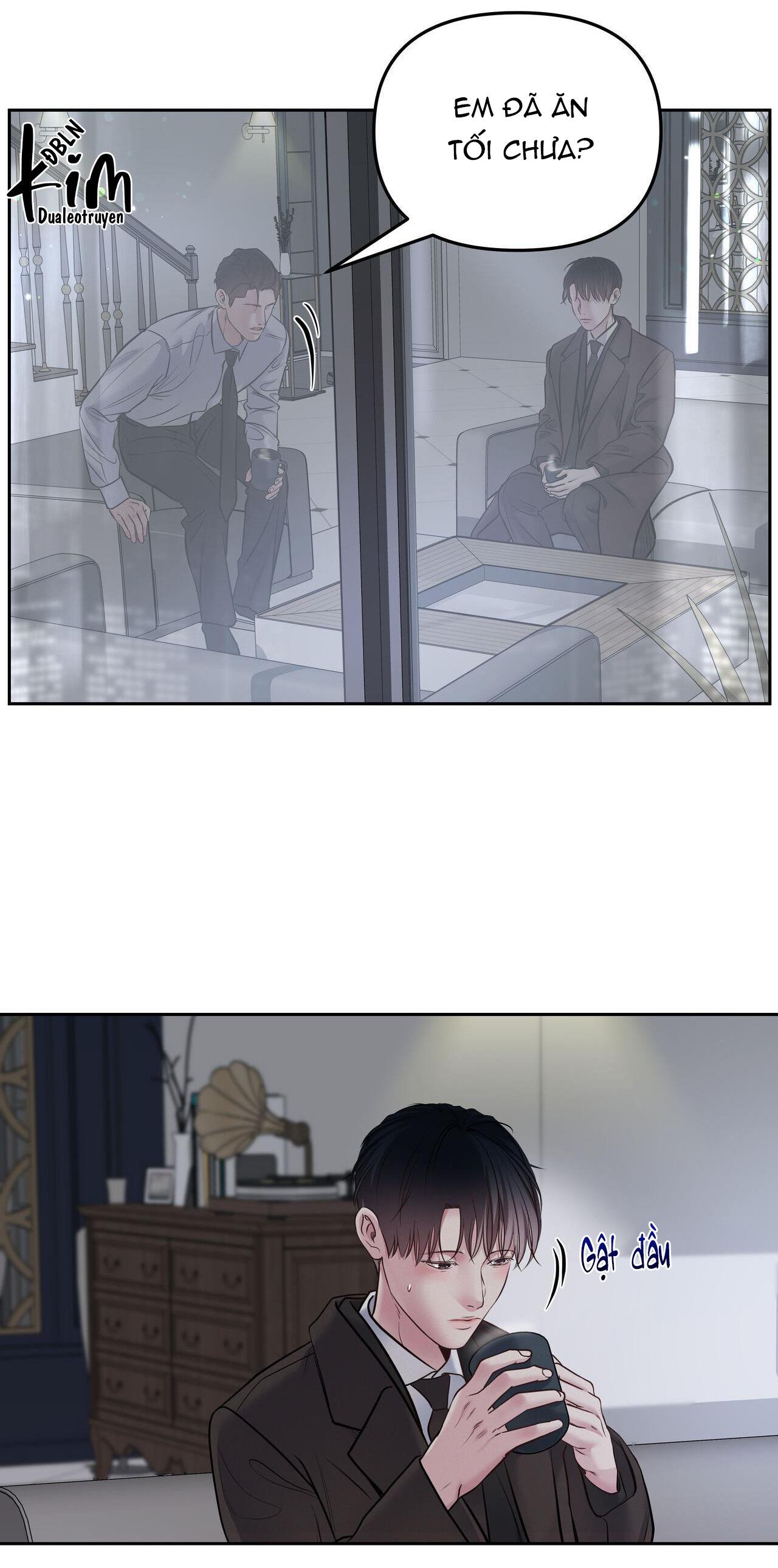 Đọc truyện CHỦ NHÂN CỦA THỨ BẢY - Chapter 28