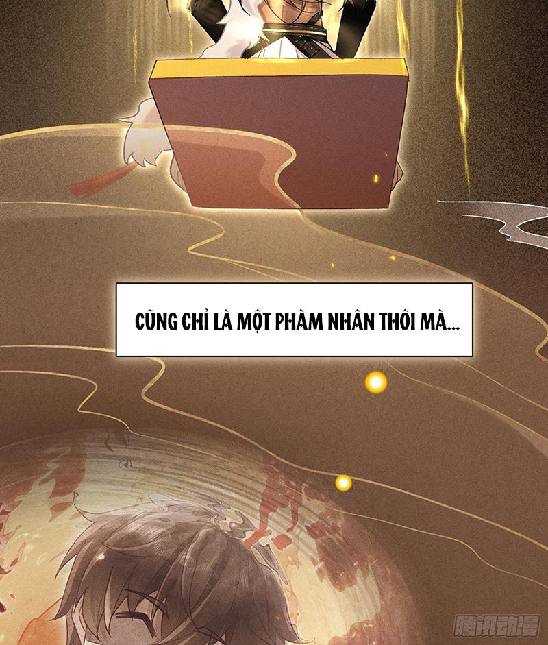 Đọc truyện Đại Tiên - Chapter 19