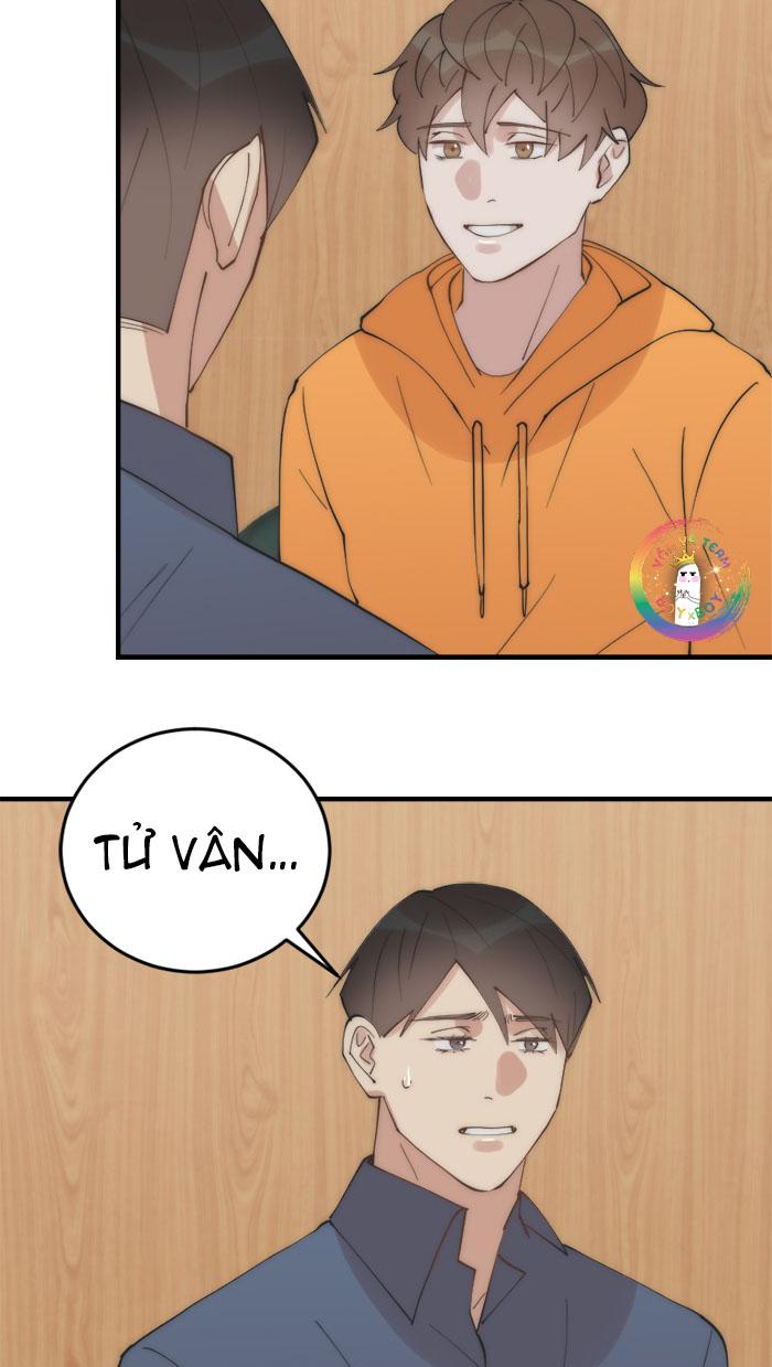 Đọc truyện (END) Đàn Anh Sói Ca Cùng Phòng Của Tôi - Chapter 27
