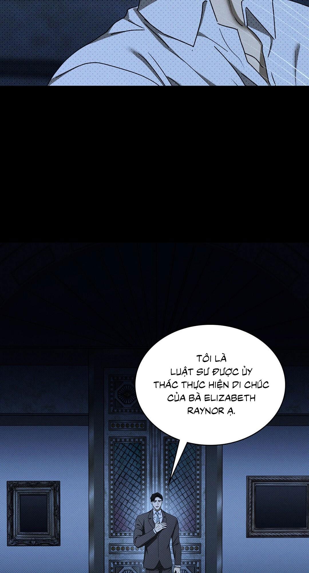 Đọc truyện DƯỚI ÁNH ĐÈN XANH - Chapter 38
