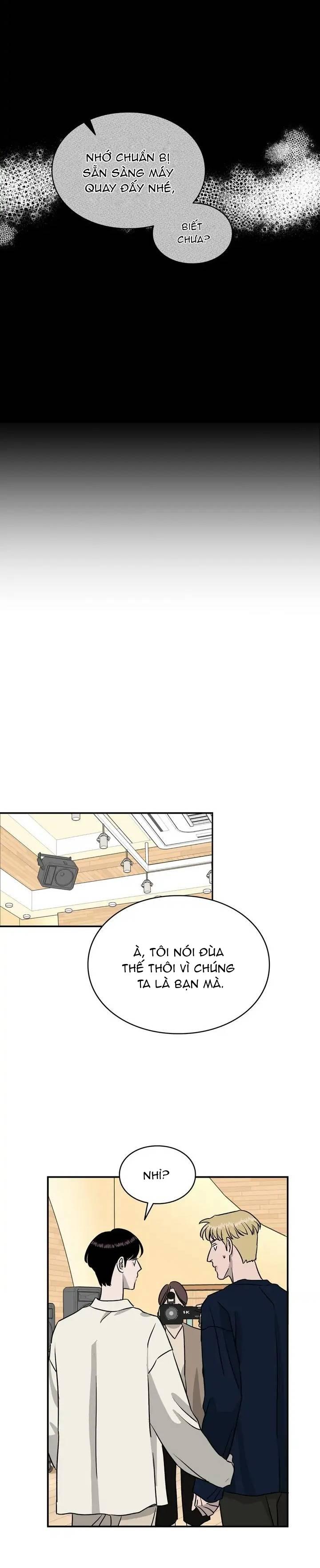 Đọc truyện Vươn Tới Những Vì Sao - Chapter 39