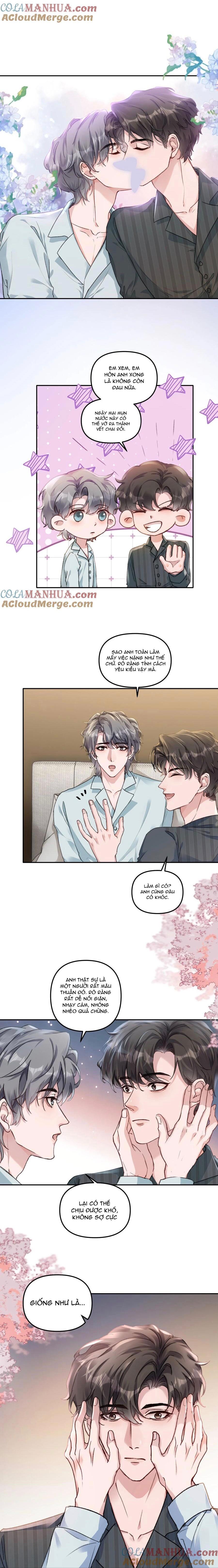 Đọc truyện Hữu Danh - Chapter 55