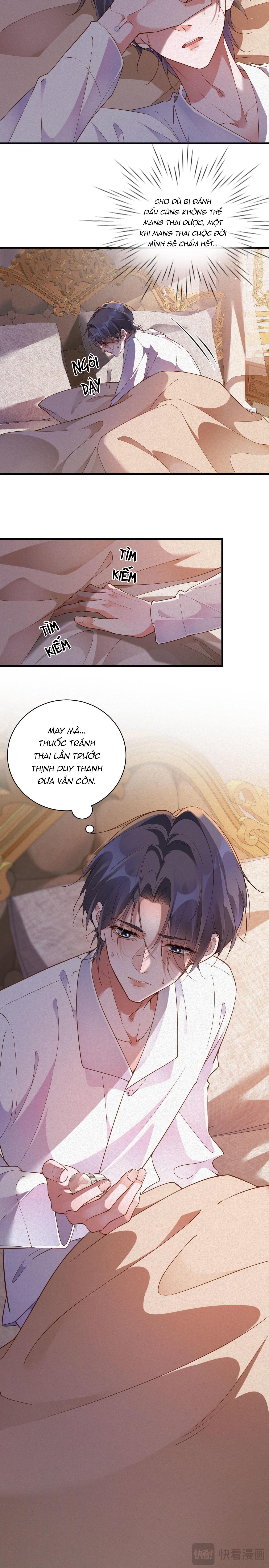 Đọc truyện CHỒNG CŨ MUỐN TÁI HÔN LẦN NỮA - Chapter 45