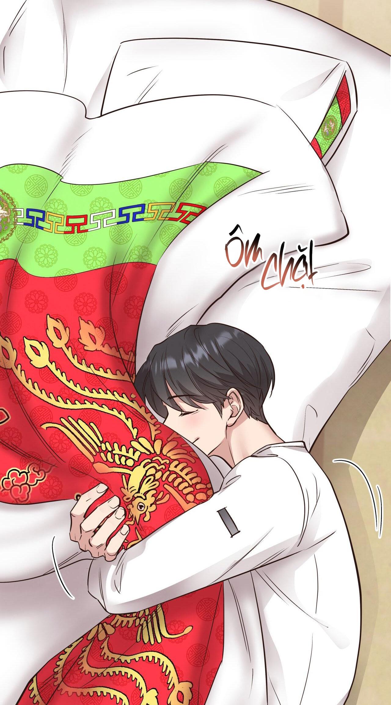 Đọc truyện HONEY BEAR - Chapter 57