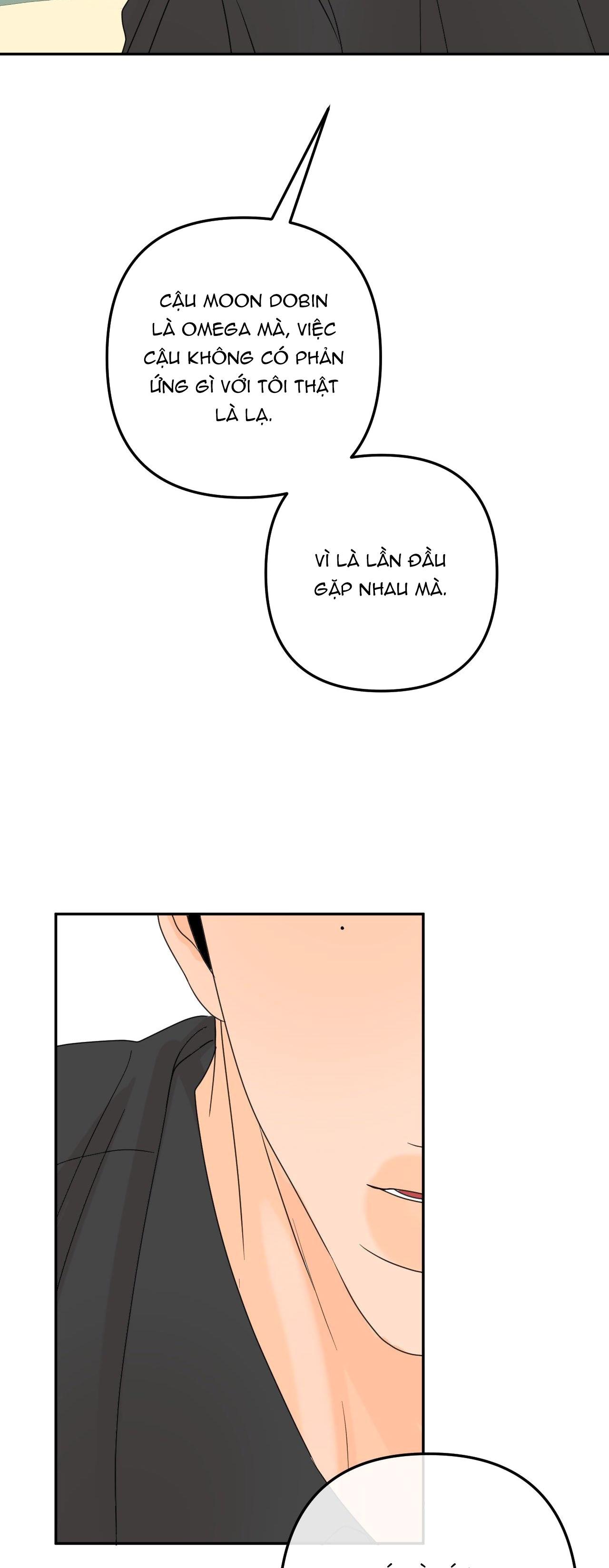 Đọc truyện RANH GIỚI HƯƠNG - Chapter 6