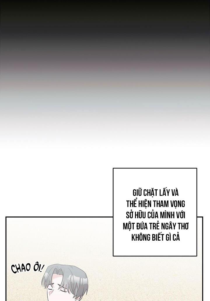 Đọc truyện TIỂU THỬ: BẮT ĐẦU MÙA HÈ - Chapter 21