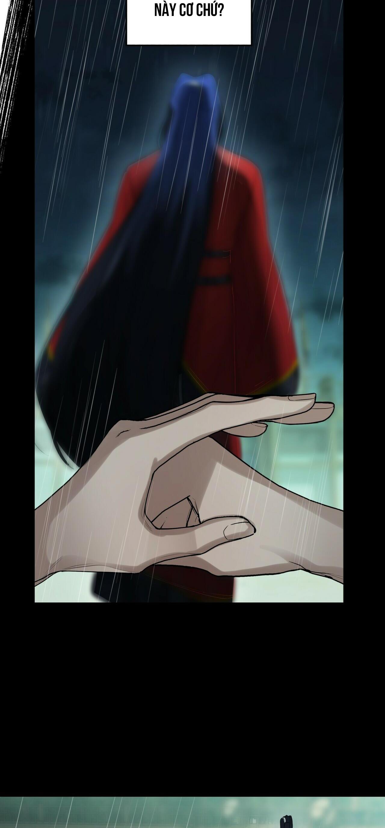 Đọc truyện BÁT NHÃ GIAI NHÂN - Chapter 36