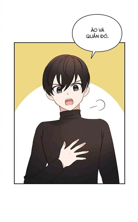 Đọc truyện Cứu Rỗi - Chapter 2