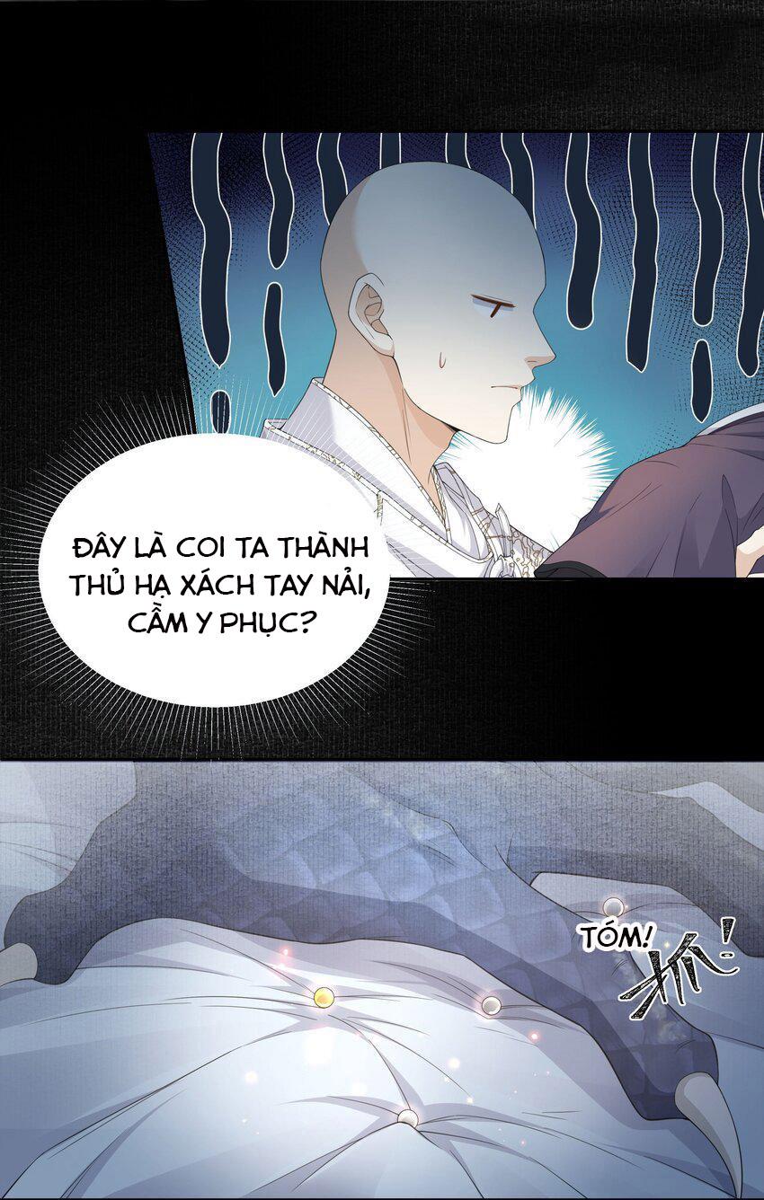 Đọc truyện Đồng tiền tham khế - Chapter 62