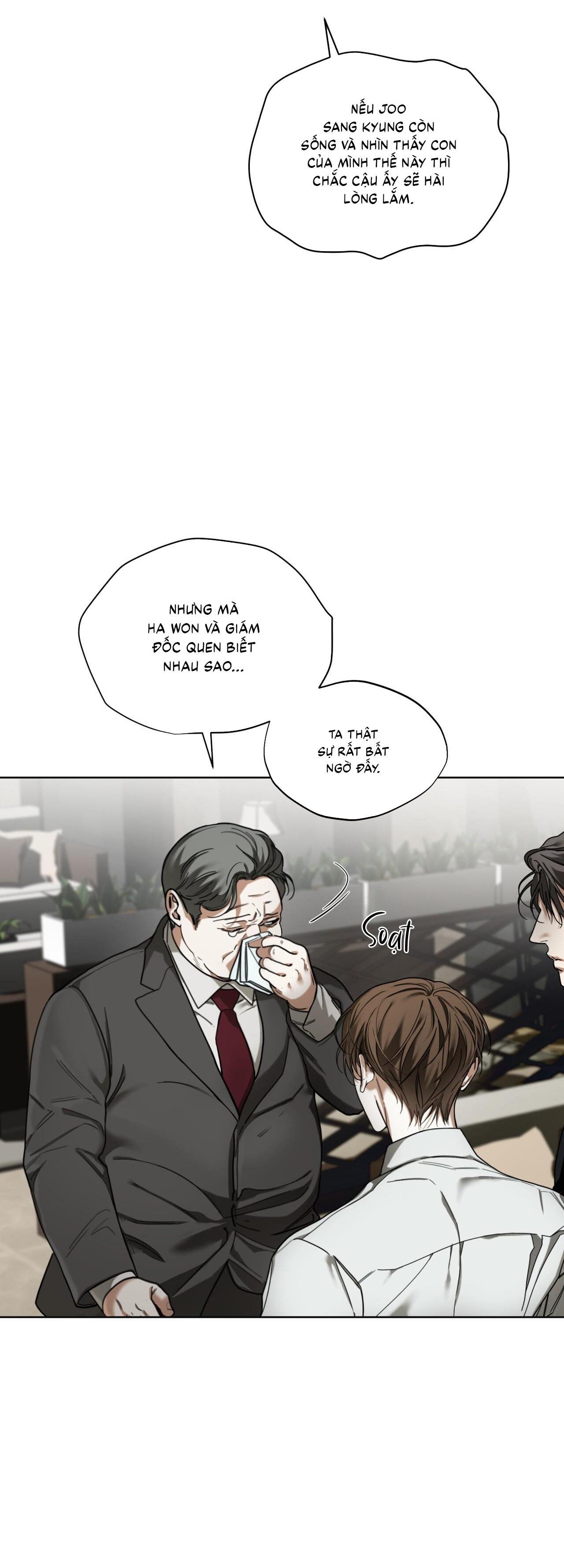 Đọc truyện  Phạm Luật - Chapter 85