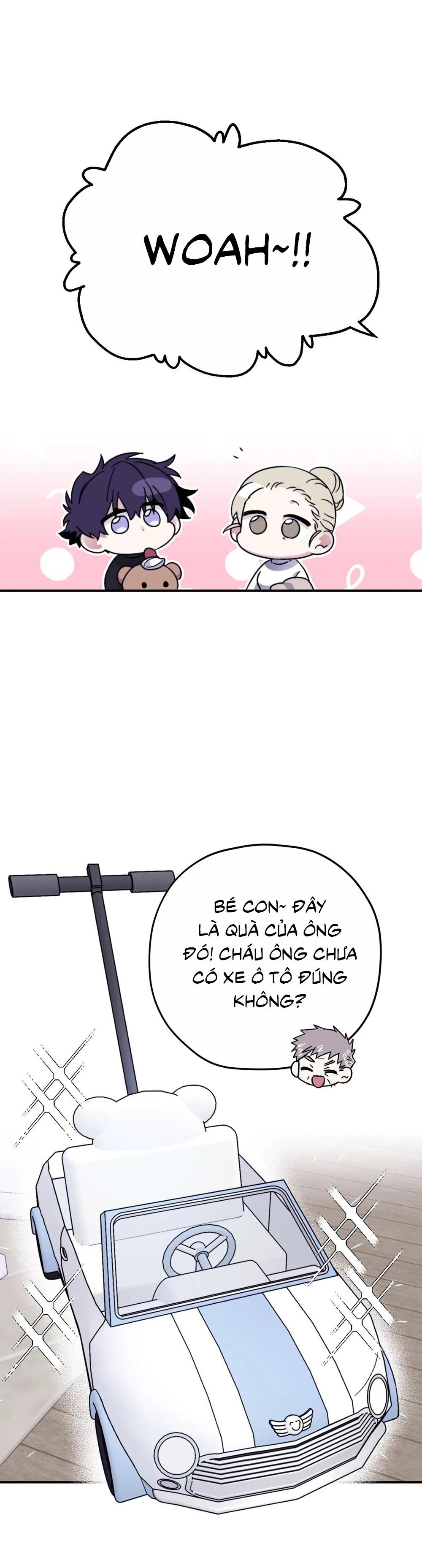 Đọc truyện Sóng Tìm Em - Chapter 78