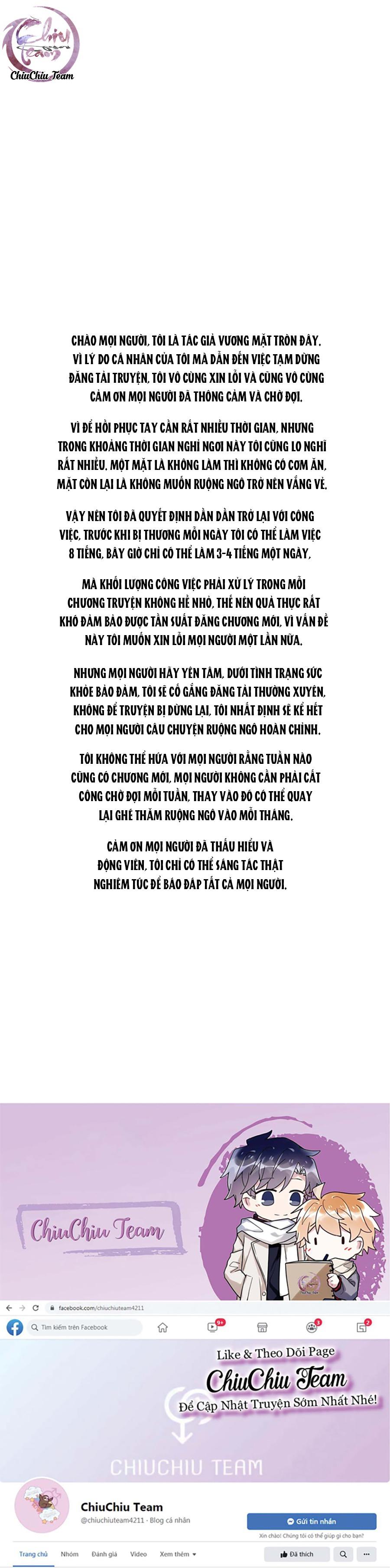 Đọc truyện Ra Ruộng Ngô Với Anh Á, Còn Lâu! - Chapter 48