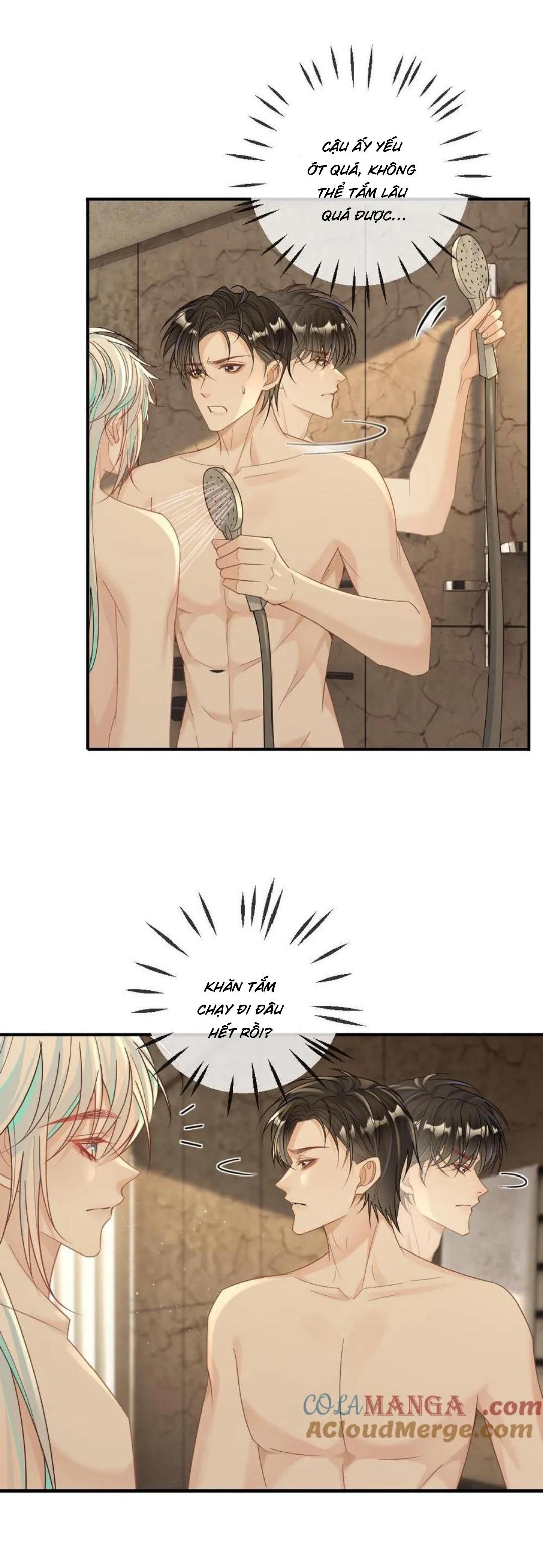 Đọc truyện Khát Vọng Ngọt Ngào - Chapter 335