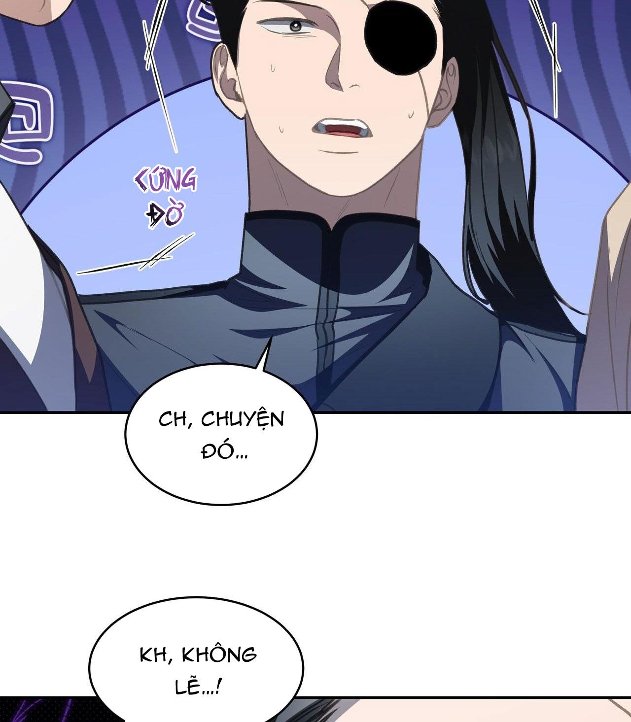 Đọc truyện CÁCH TỒN TẠI NHƯ MỘT NGƯỜI CHƠI - Chapter 54