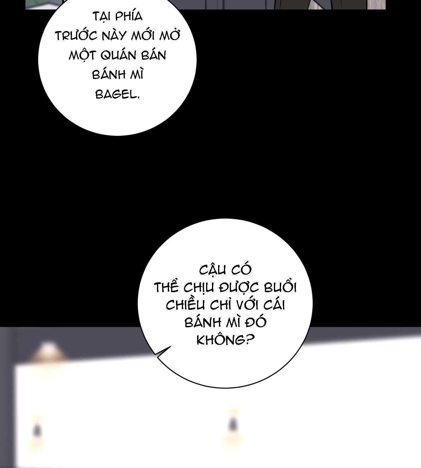 Đọc truyện OVER CLOCK - Chapter 52