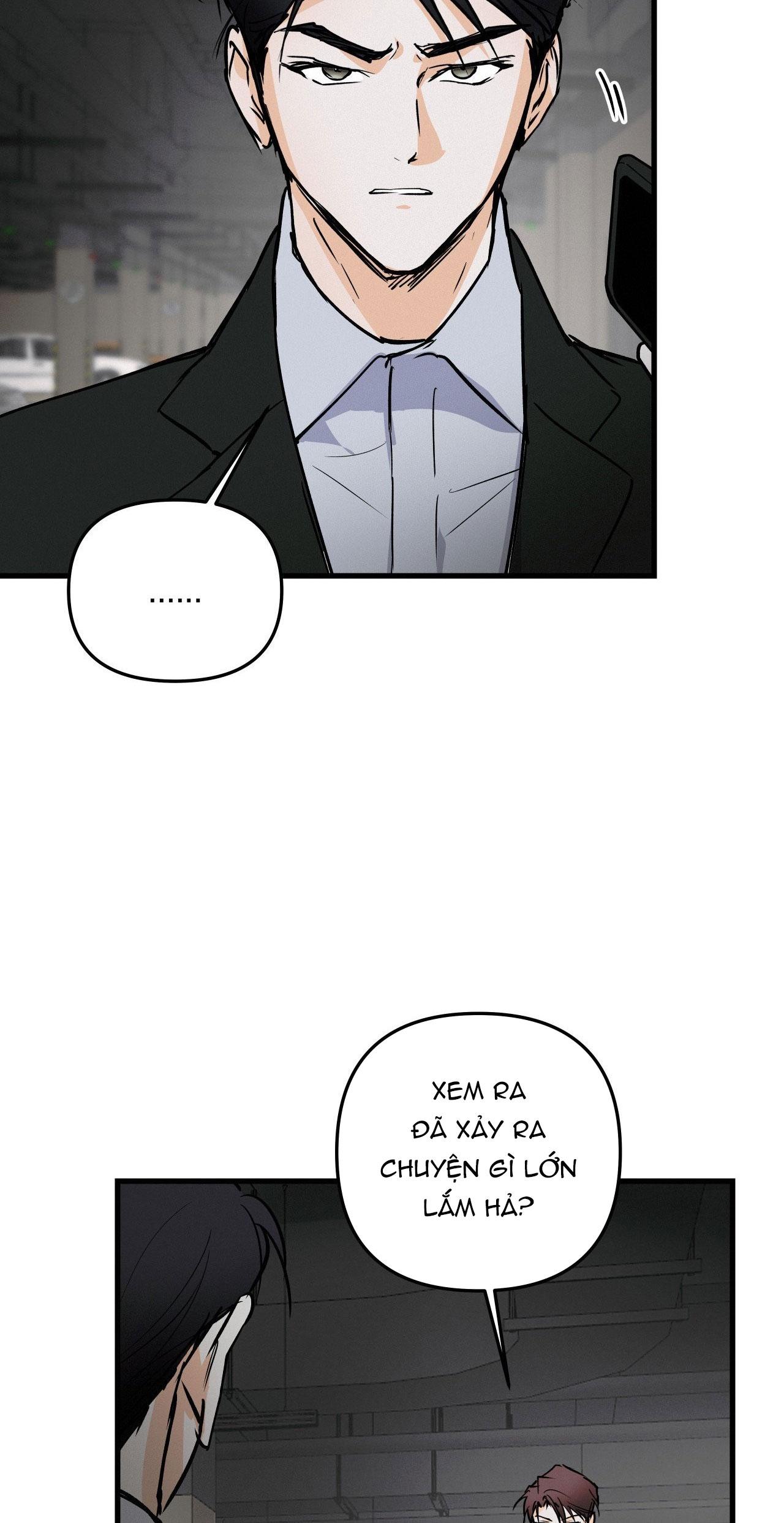 Đọc truyện LIE AGAIN - Chapter 52