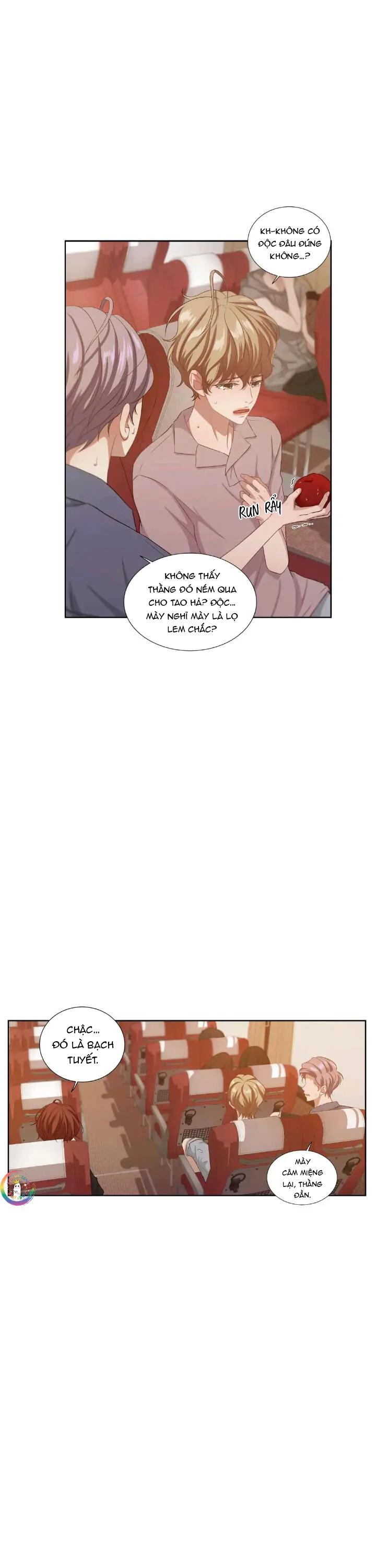Đọc truyện Bản Jazz Cho Hai Người - Chapter 39
