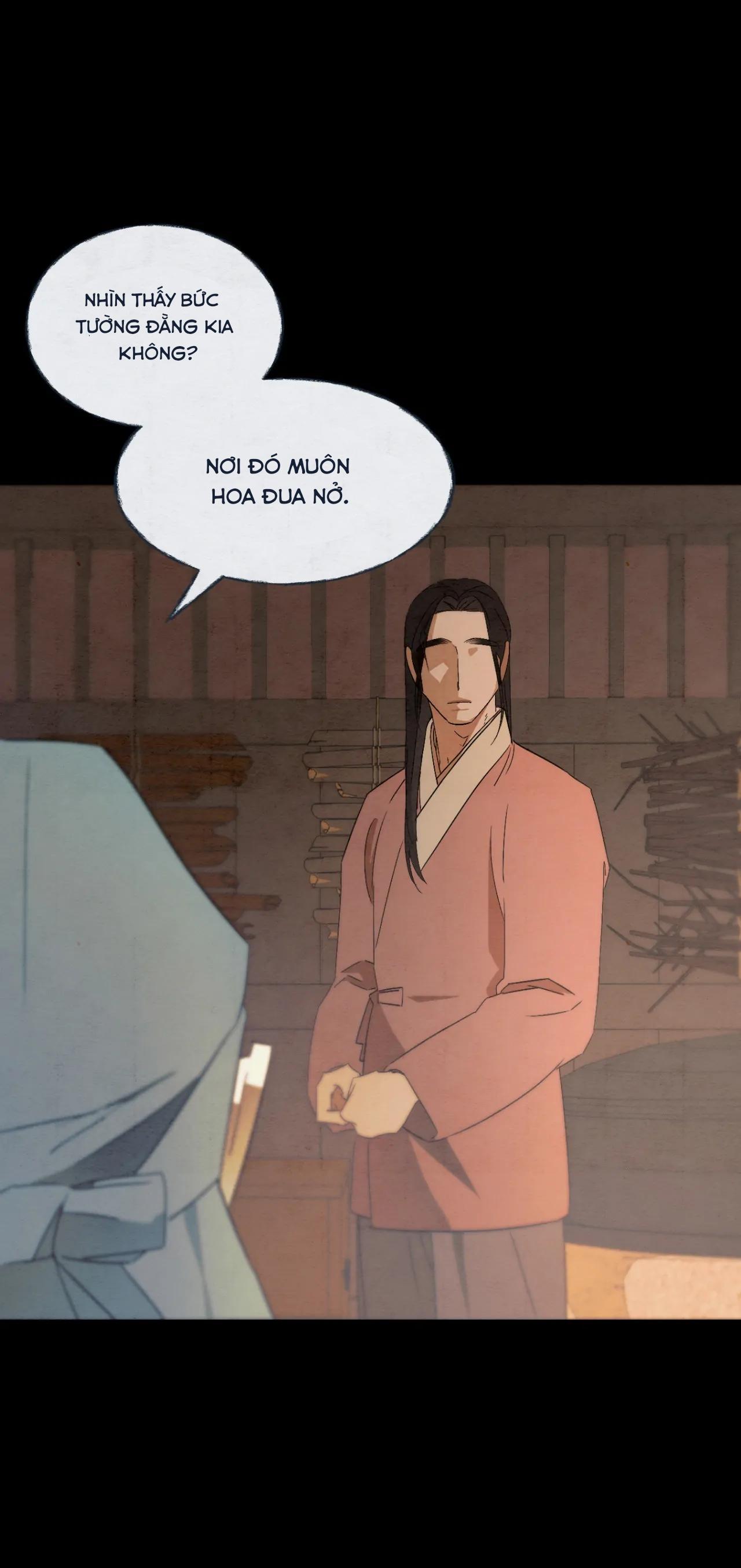Đọc truyện [Hoàn] Dưới Đáy Biển Xanh - Chapter 49