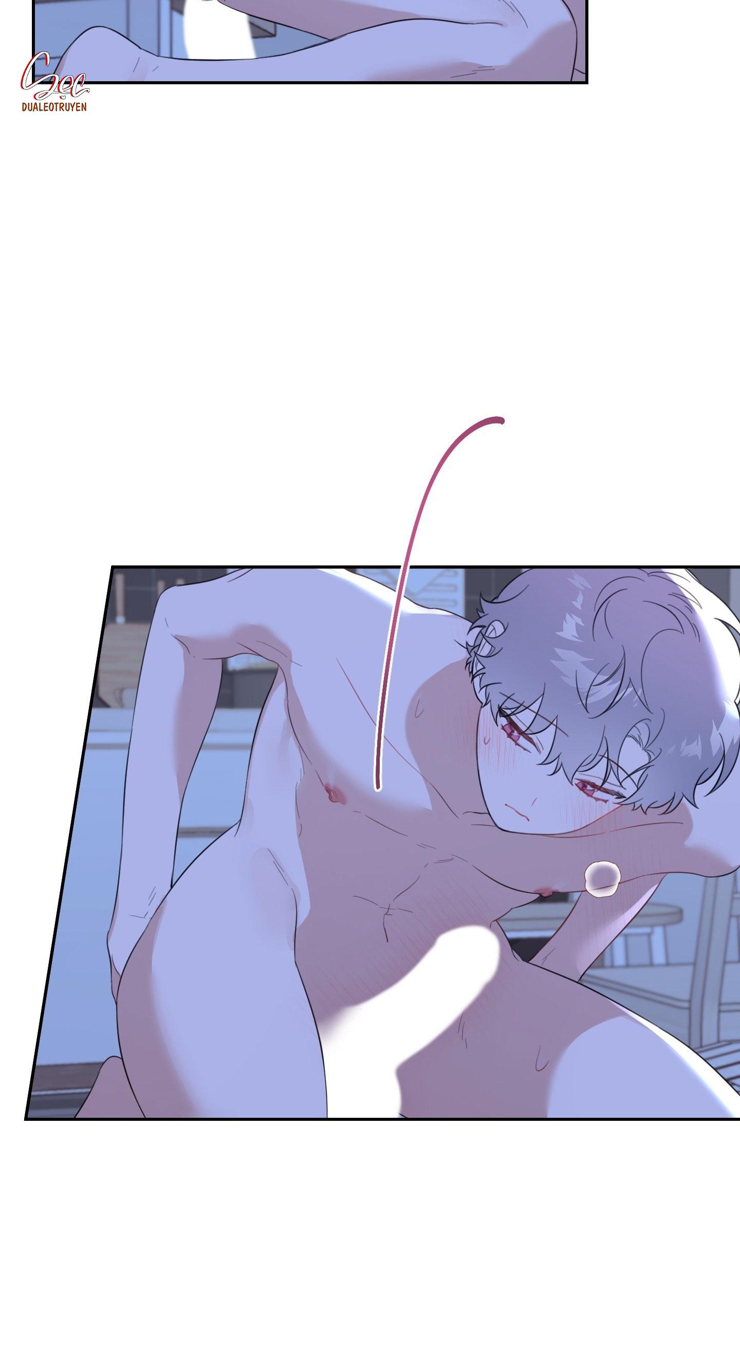 Đọc truyện VƯỜN HOA - Chapter 47