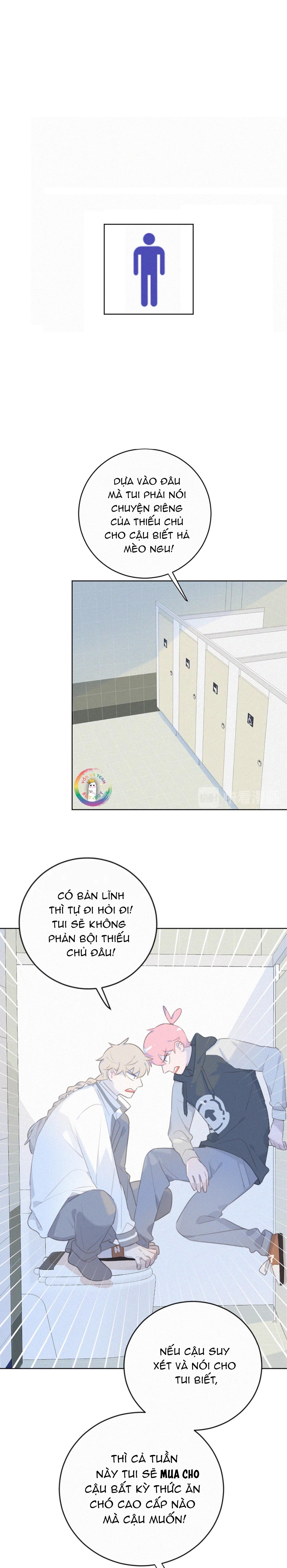 Đọc truyện Xã Hội Mồn Lèo - Chapter 72