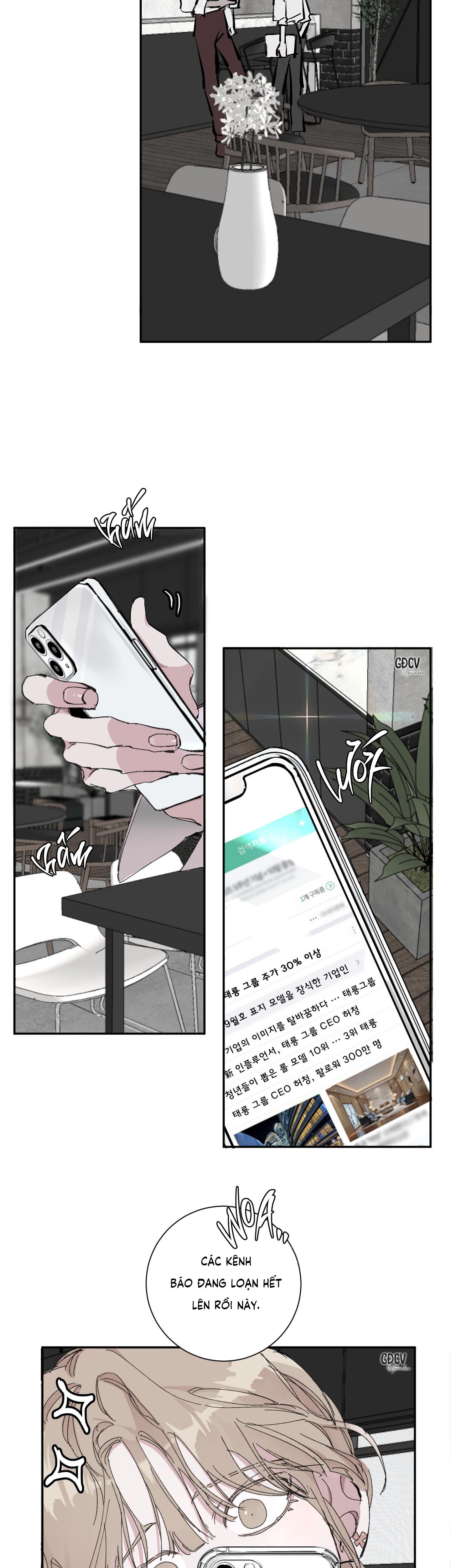 Đọc truyện TÌNH ĐƠN PHƯƠNG - Chapter 1