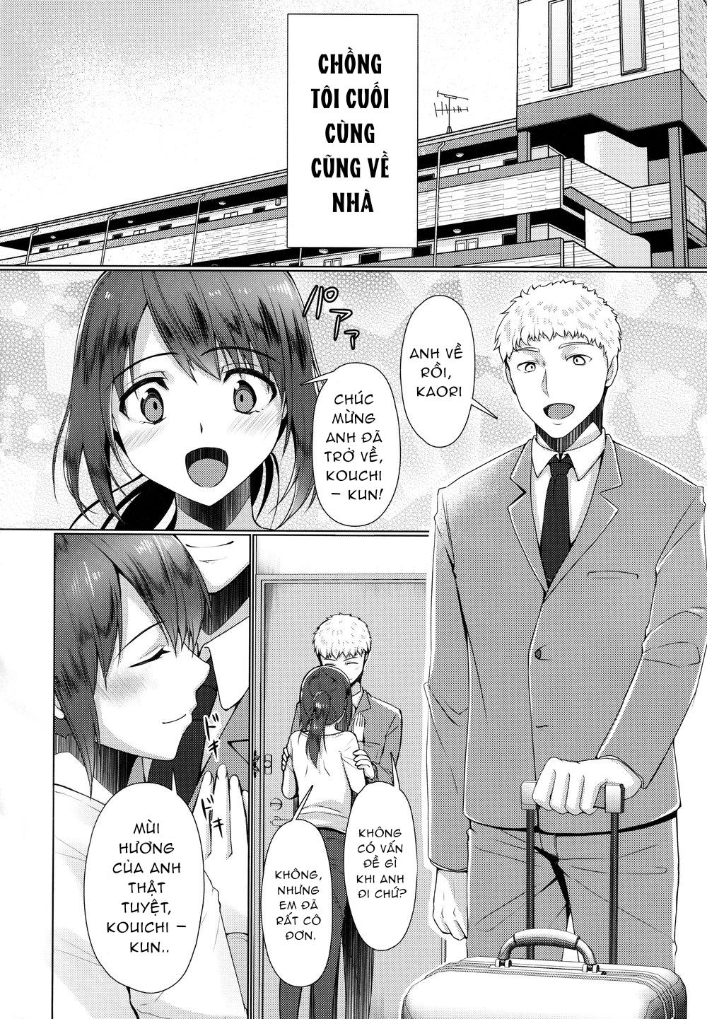 Đọc truyện TUYỂN TẬP GÂY NỨNG NHÀ RÔ - Chapter 100